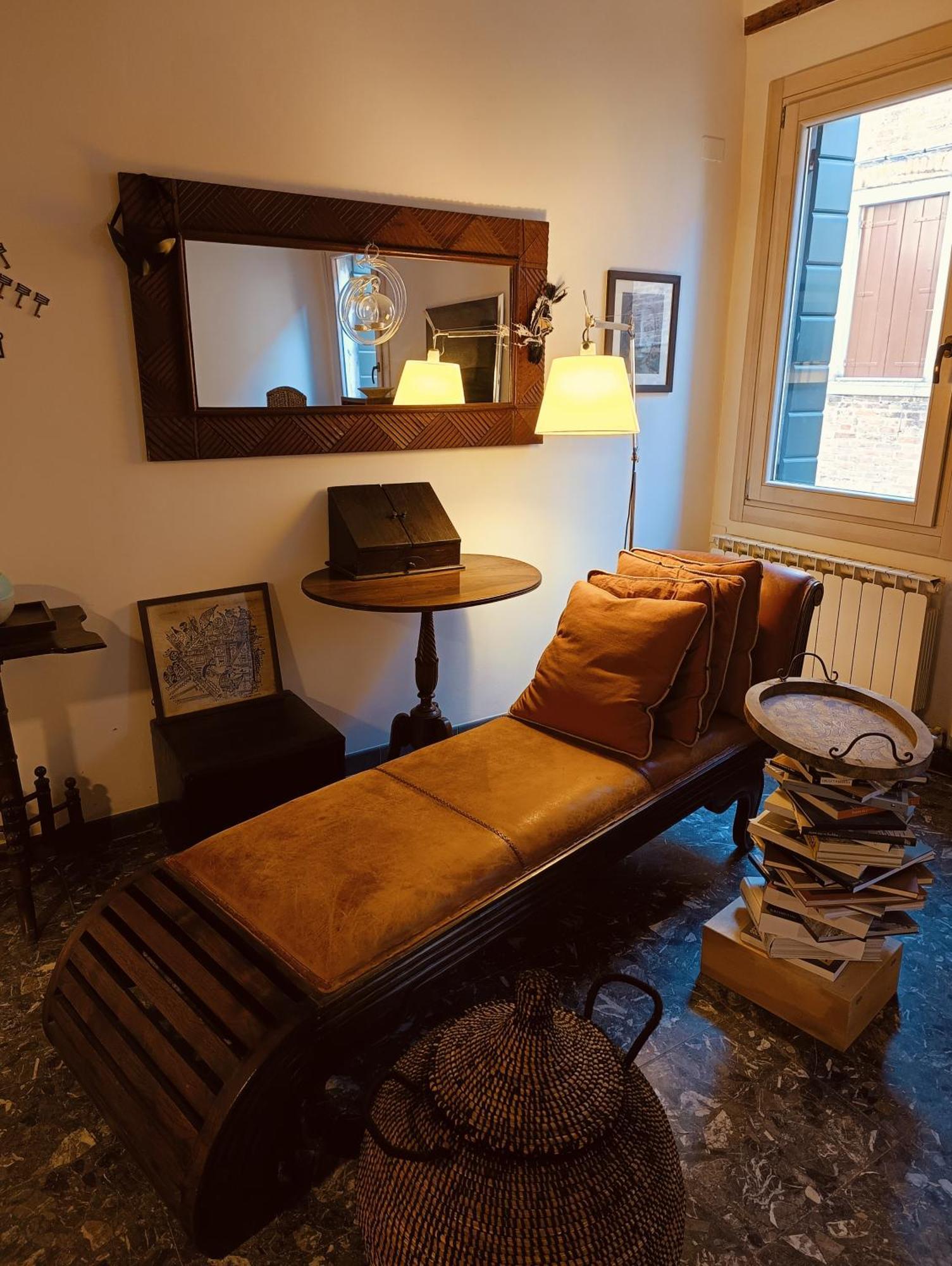 La Moretta Apartment Venice