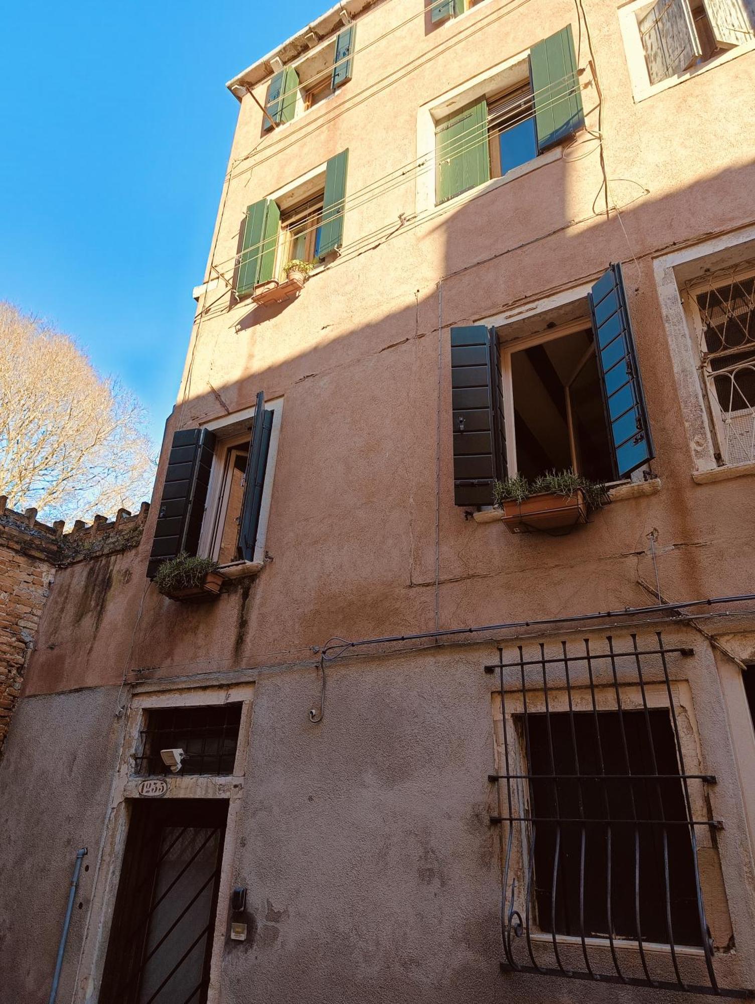 La Moretta * Venice