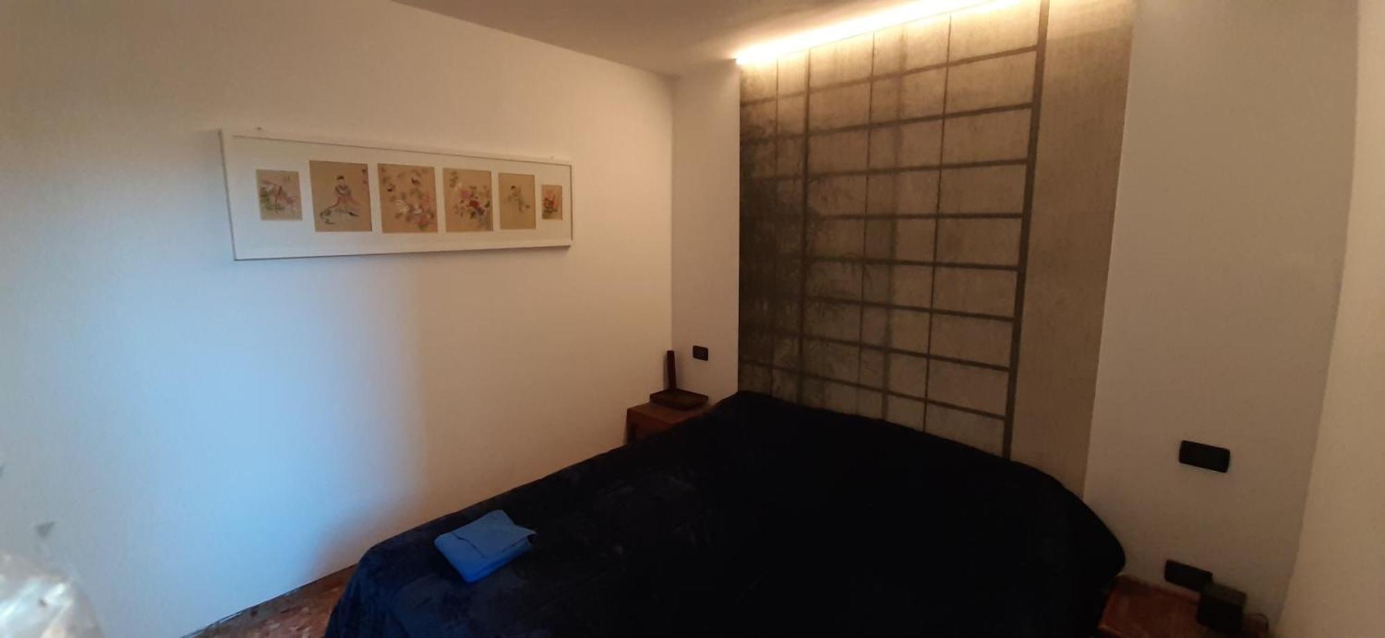 Apartment La Moretta *