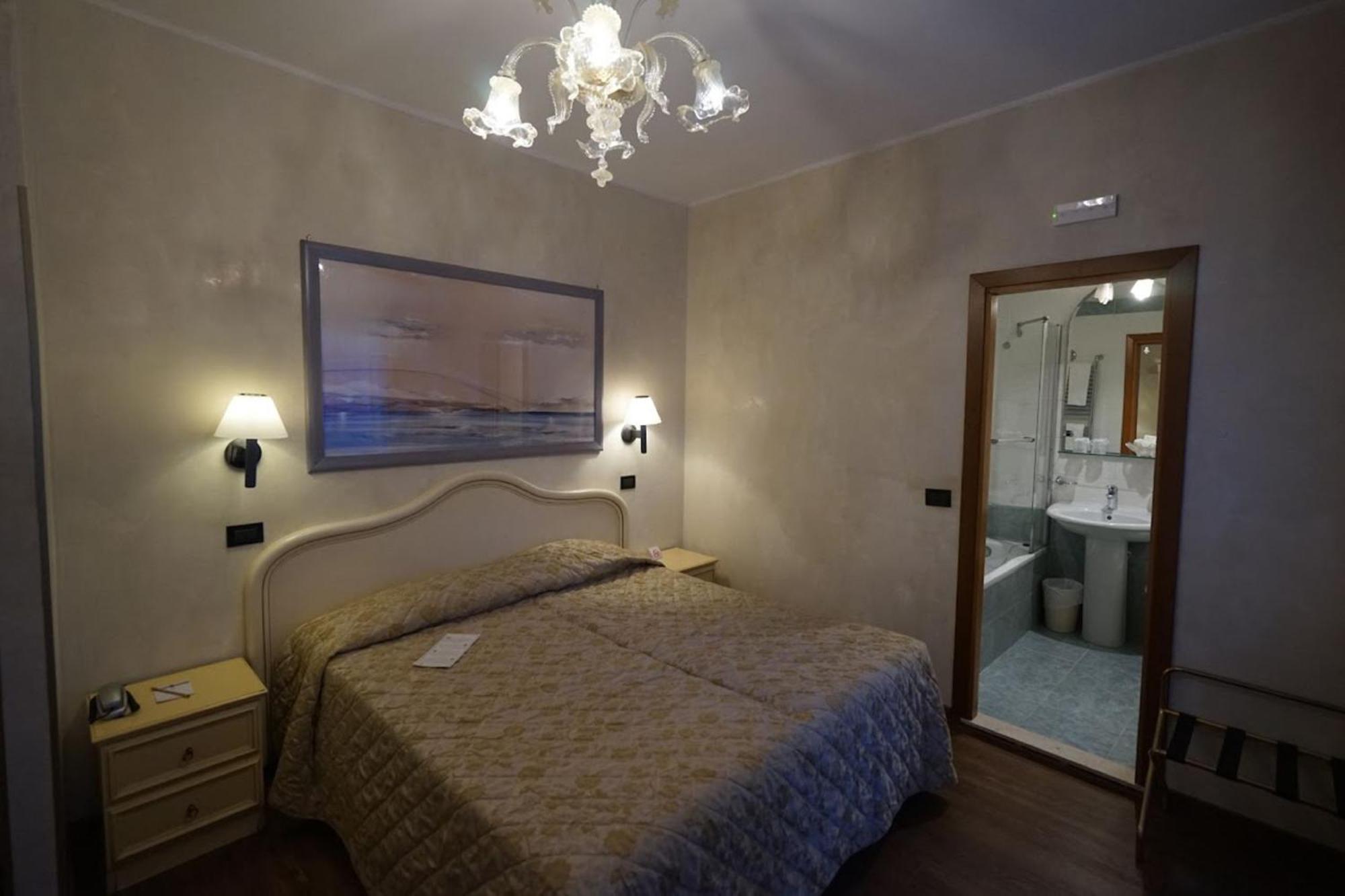 Hotel Carlton Capri