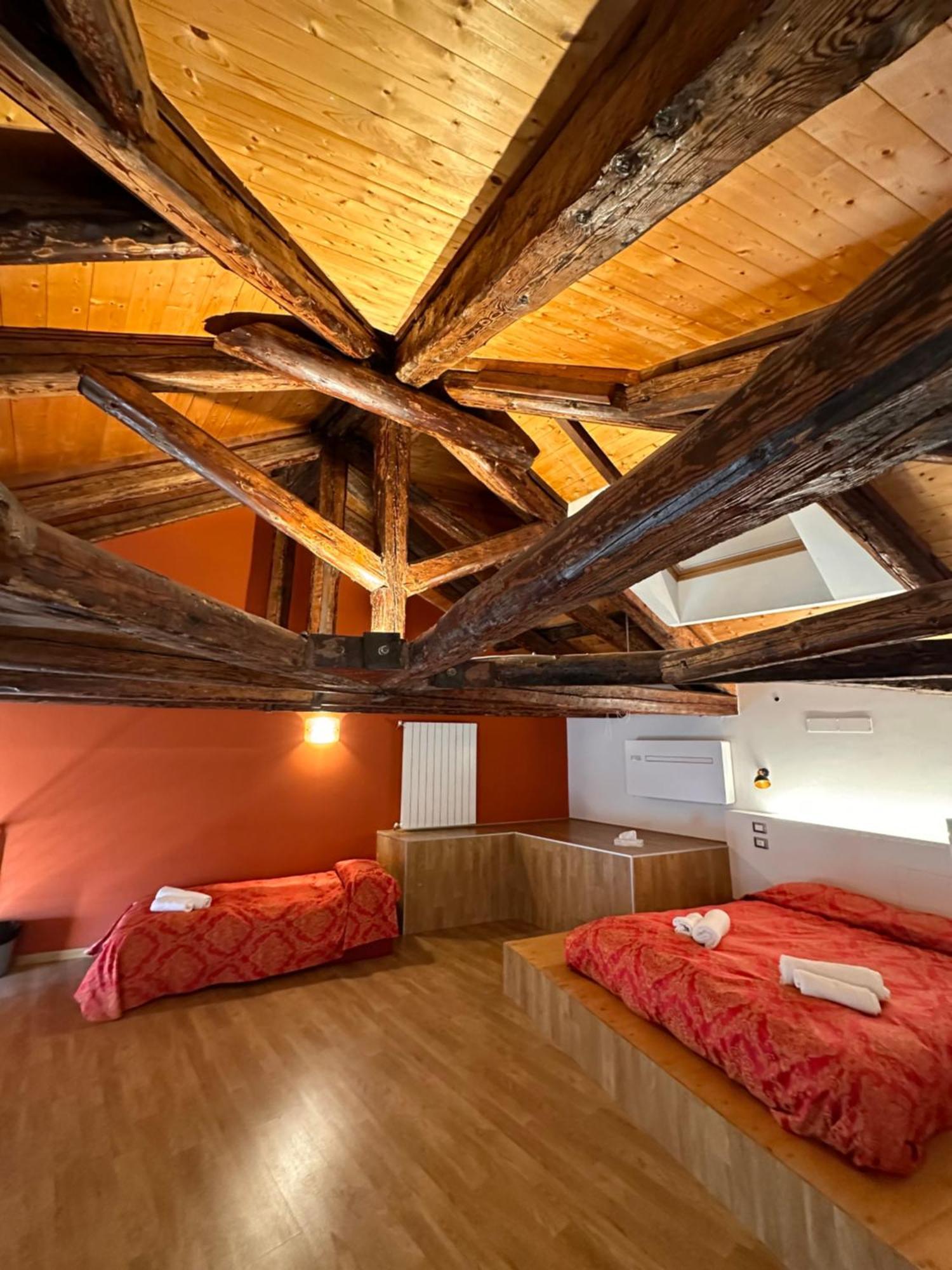 Collegio Amdg Hotel 3*