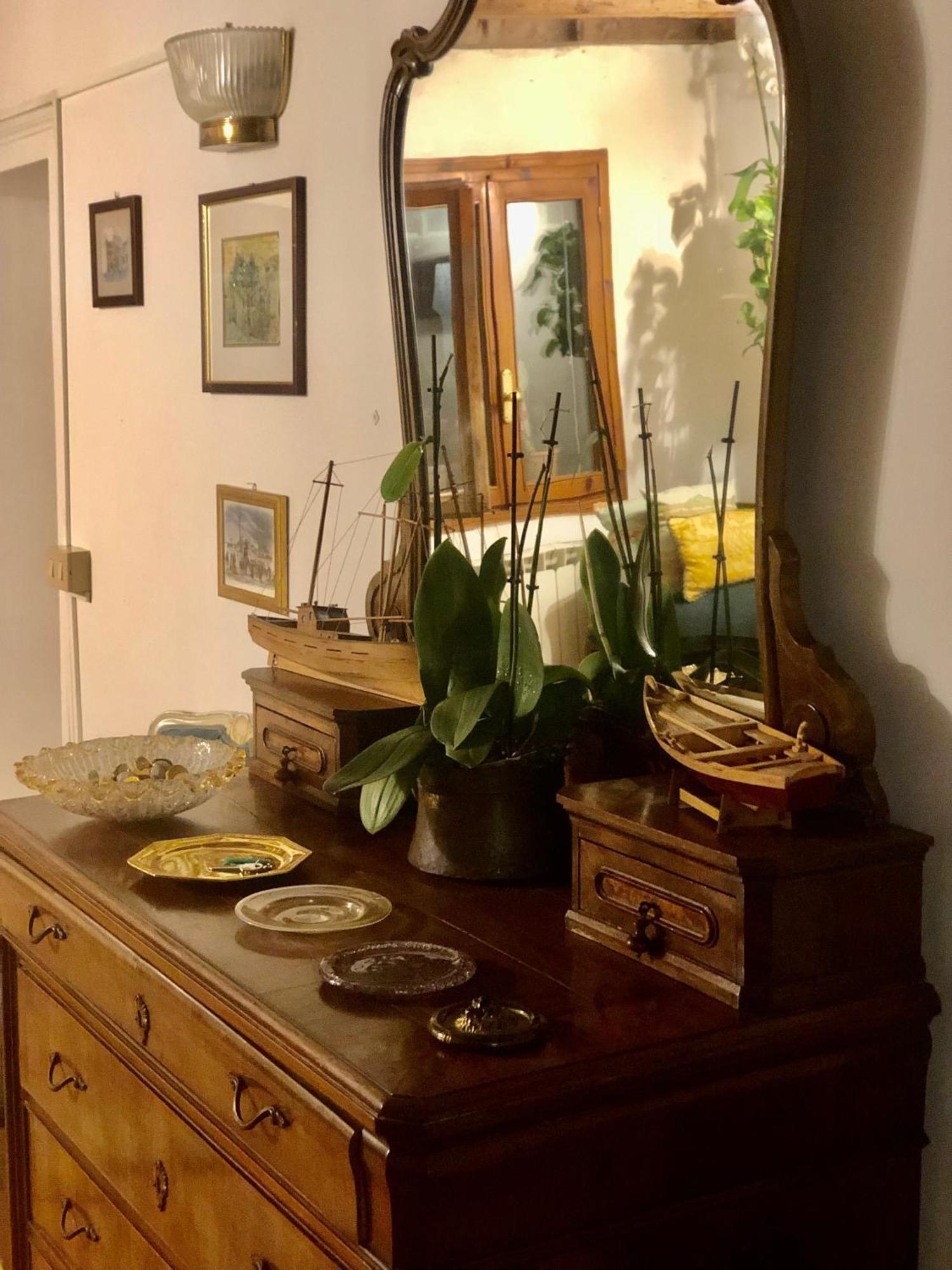 Garibaldi Apartment