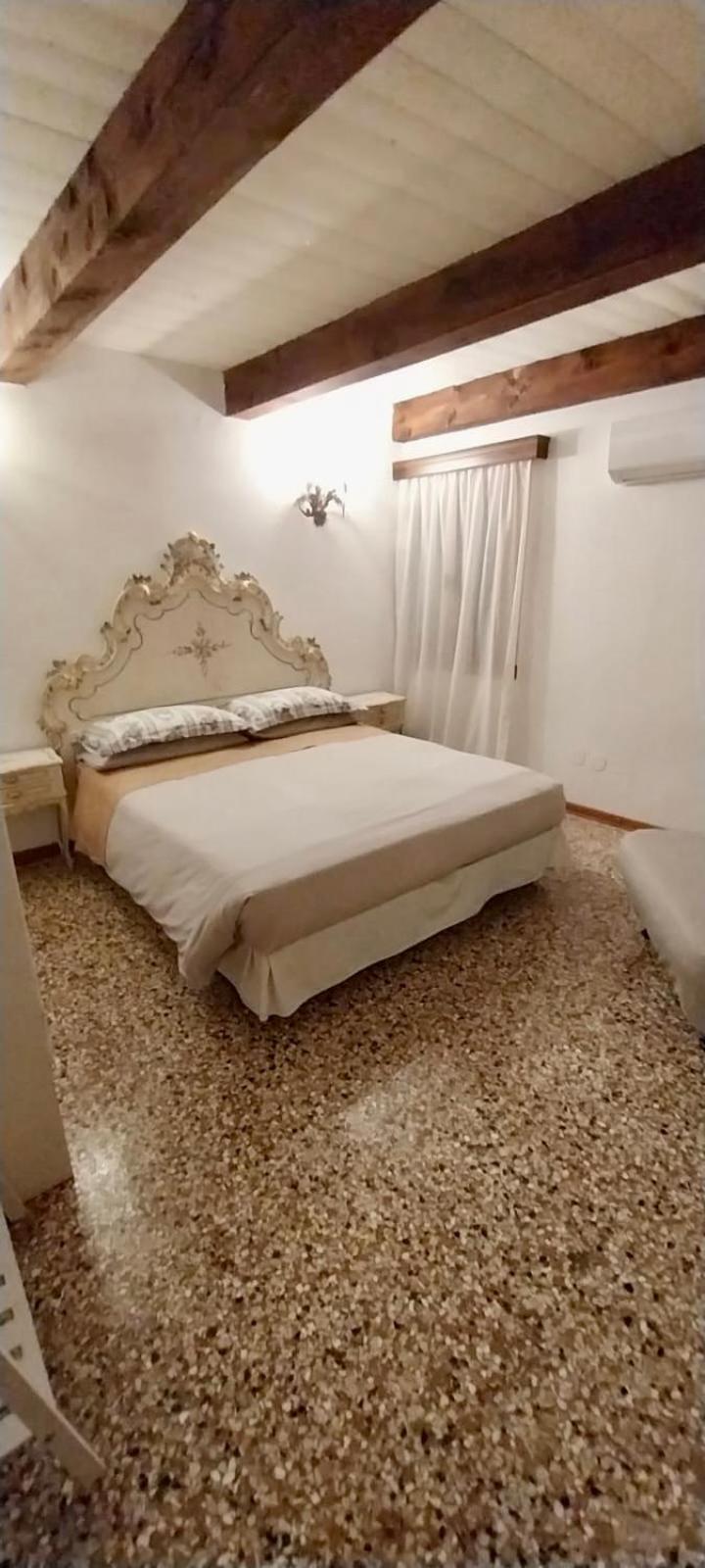 Ca' Margarita Apartment