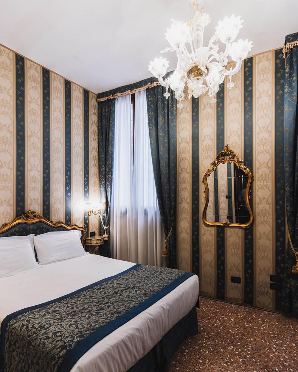 Ca' Amadi Bed & Breakfast 3*