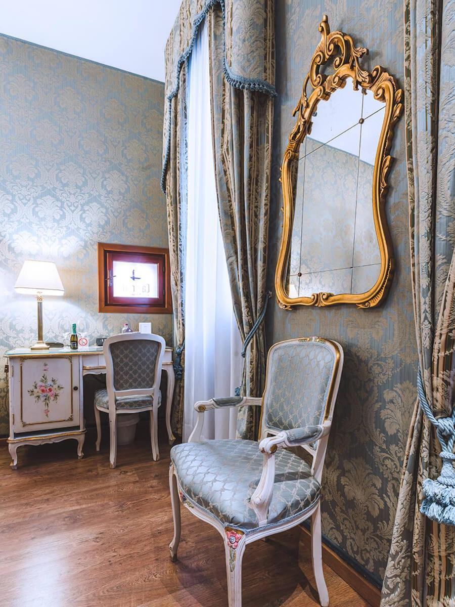 Bed & Breakfast Ca' Amadi Venice
