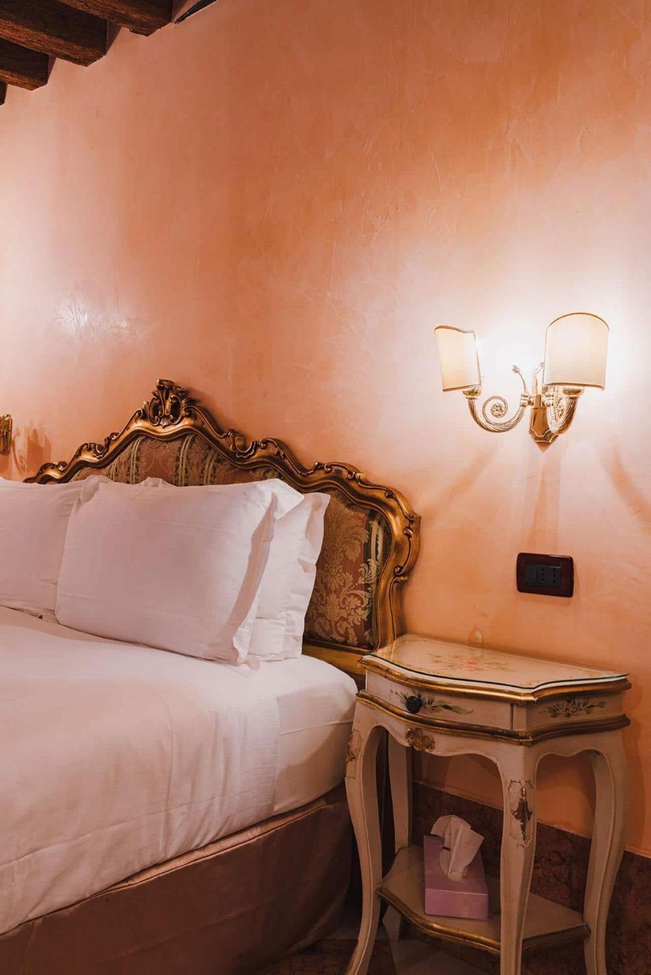 Bed & Breakfast Ca' Amadi Venice