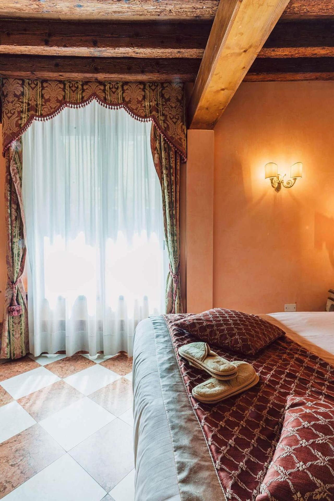 Ca' Amadi Bed & Breakfast