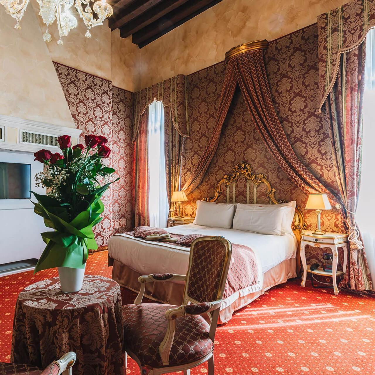 Ca' Amadi Venice