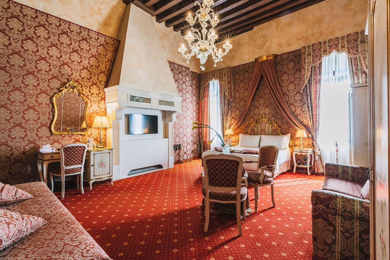 Ca' Amadi Bed & Breakfast