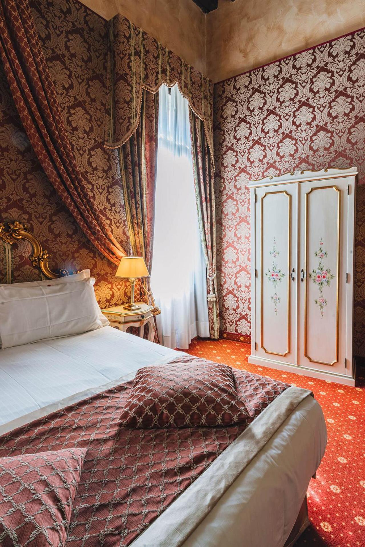Bed & Breakfast Ca' Amadi Venice