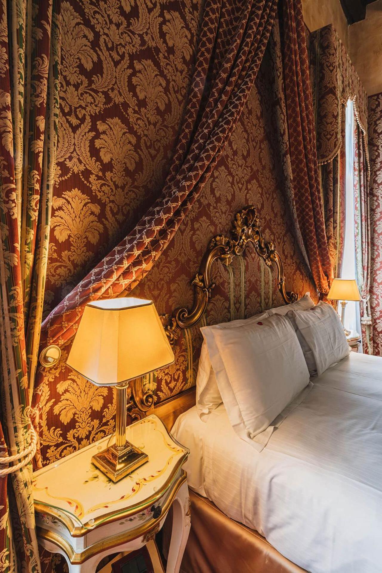 Ca' Amadi Bed & Breakfast 3*
