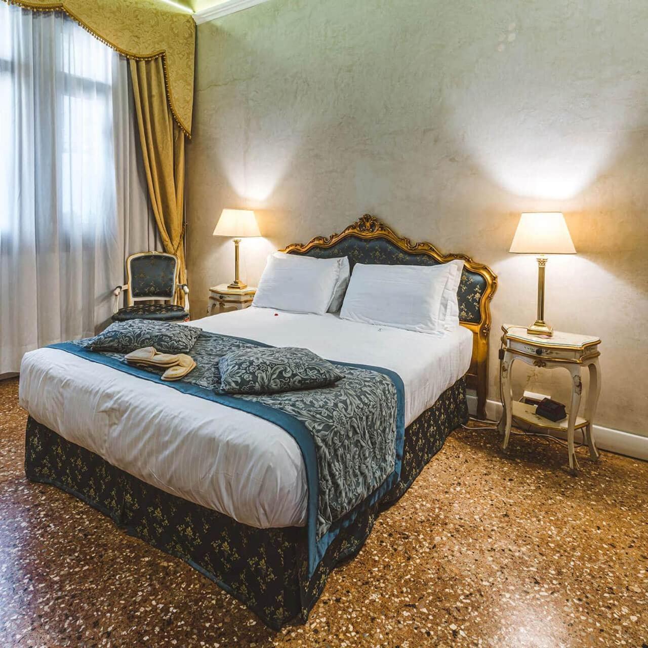 Bed & Breakfast Ca' Amadi