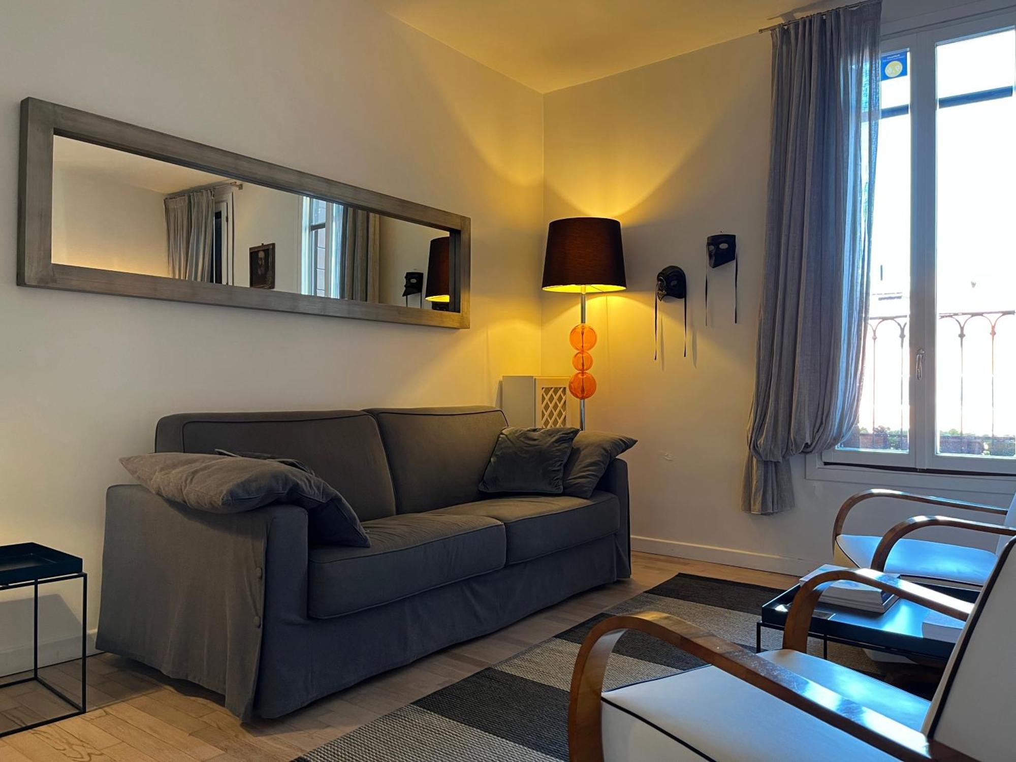 Campo Ruga 314 Apartamento *