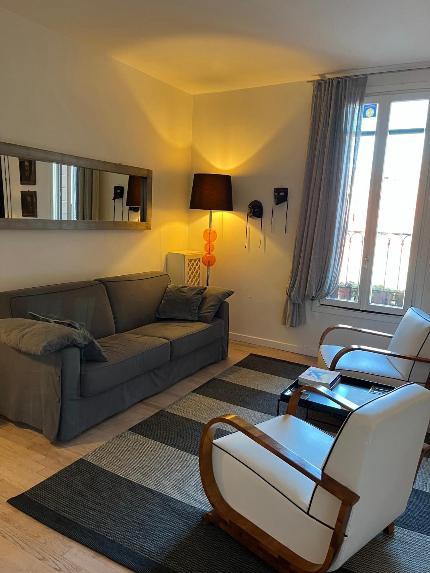 Campo Ruga 314 Apartamento