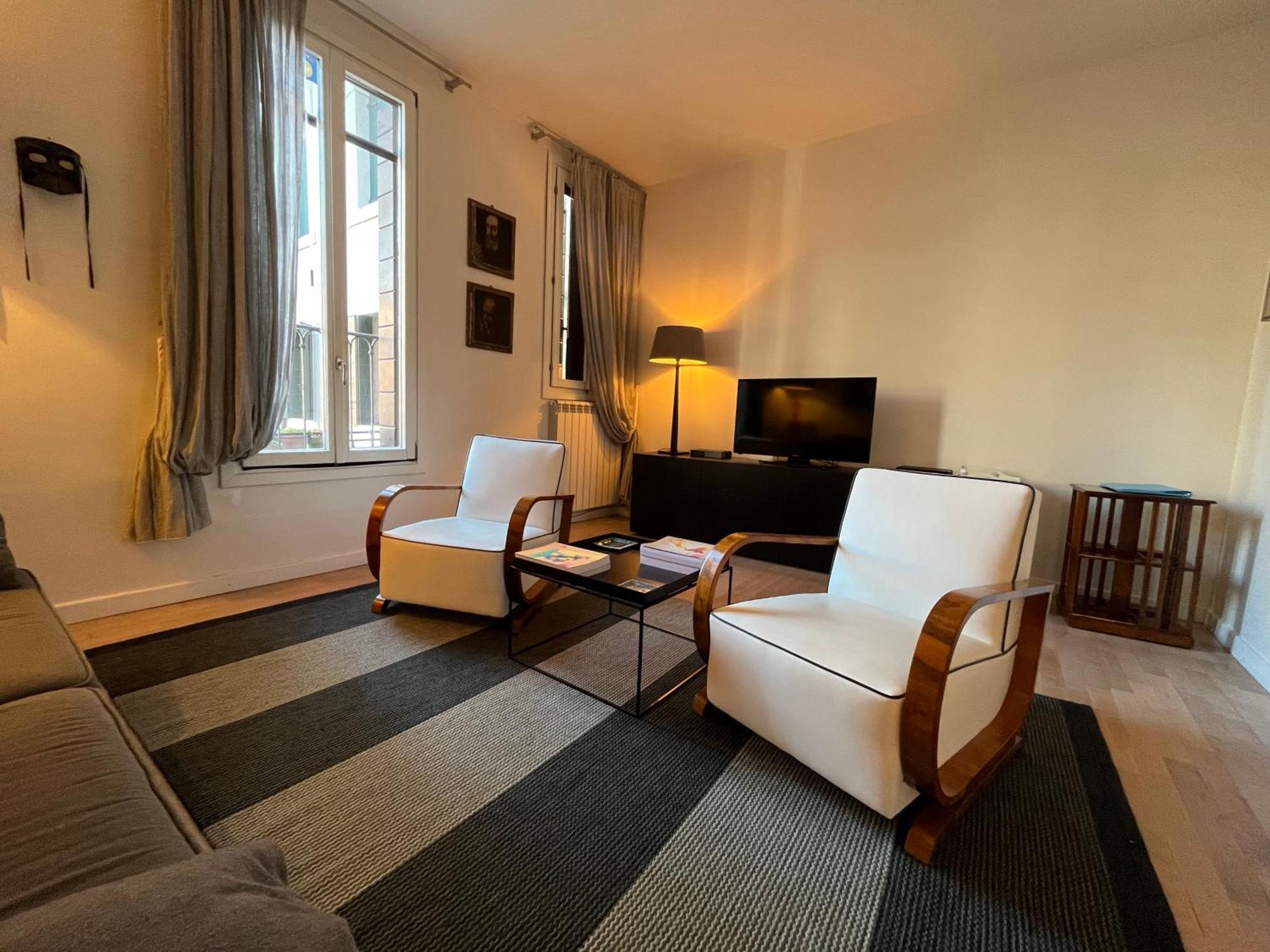 Campo Ruga 314 Apartamento Veneza