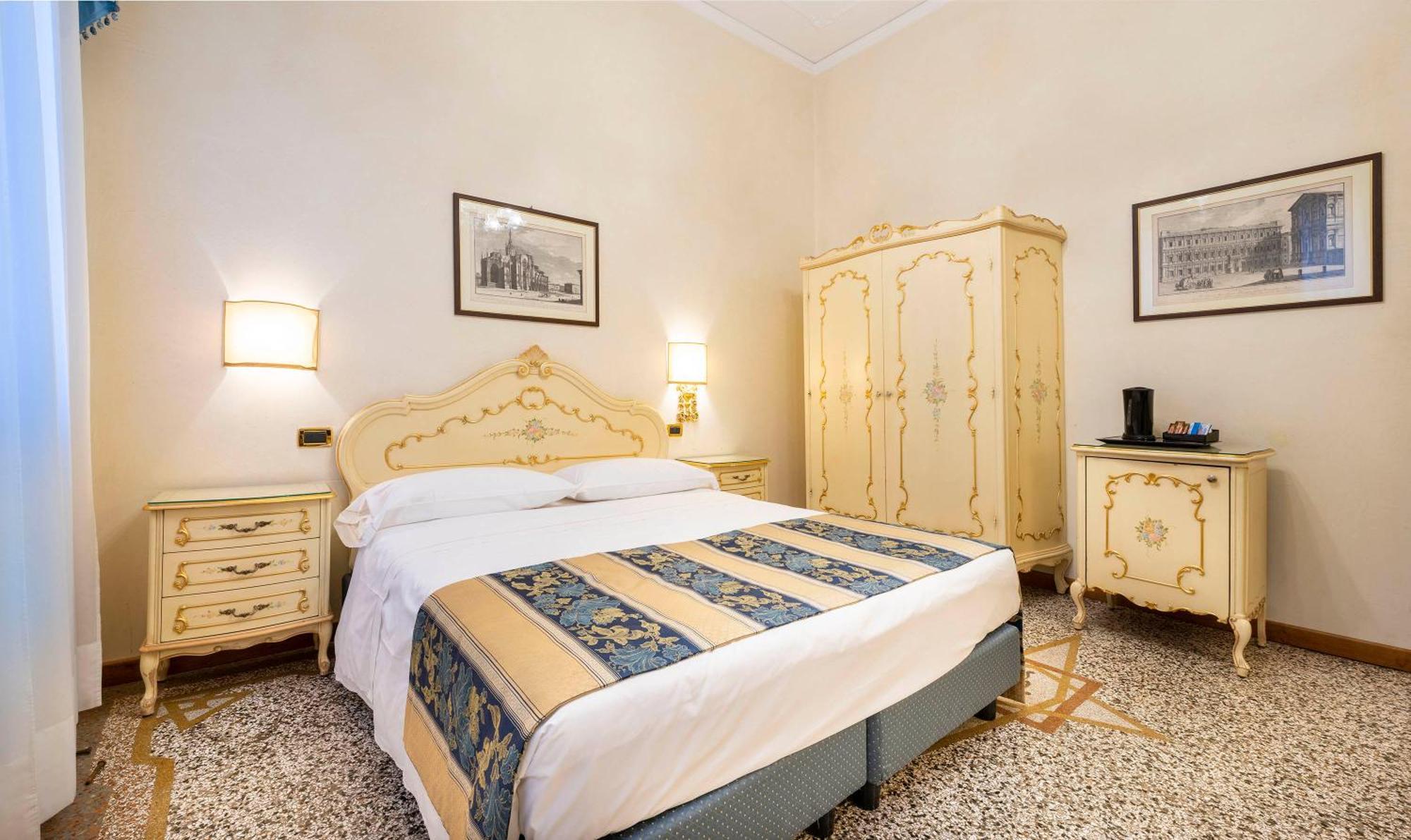 Torino Hotel 3*