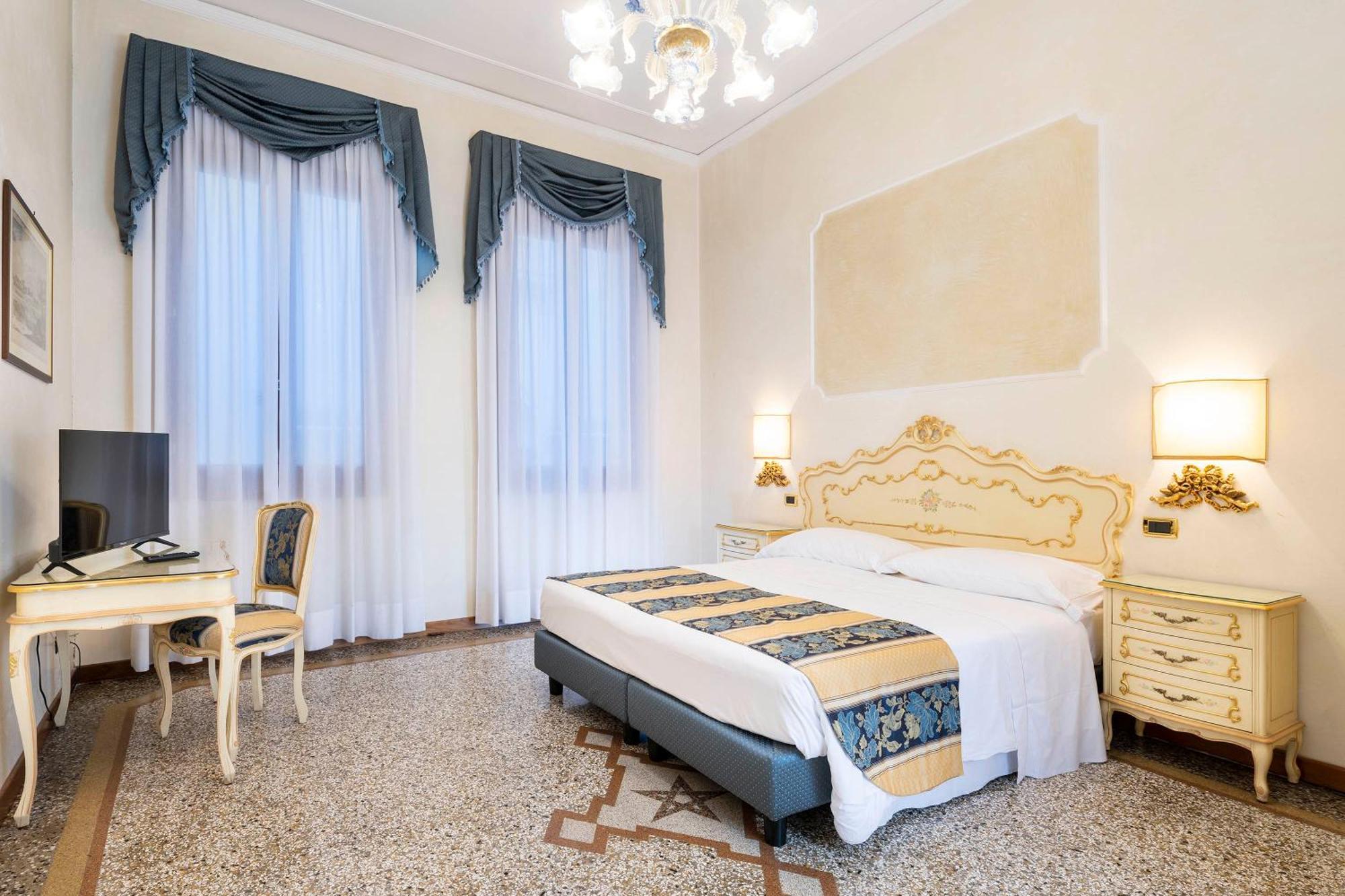 Torino Hotel Veneza
