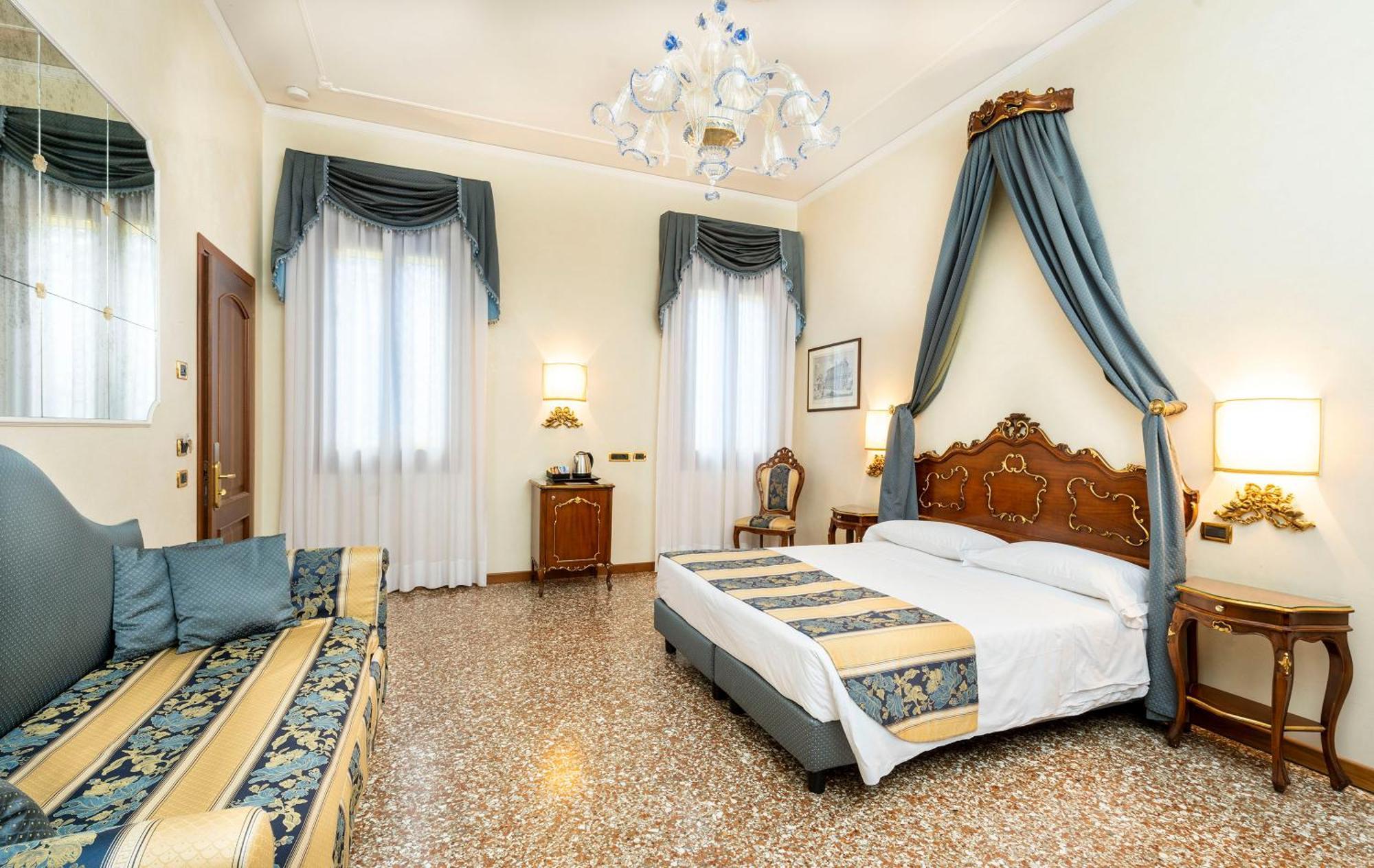 Torino 3* Veneza