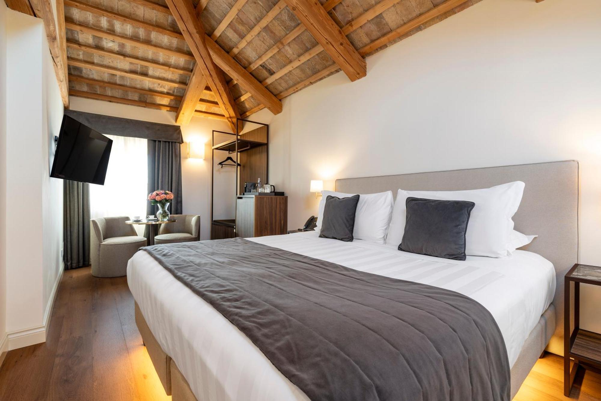 Palazzo Keller 4*