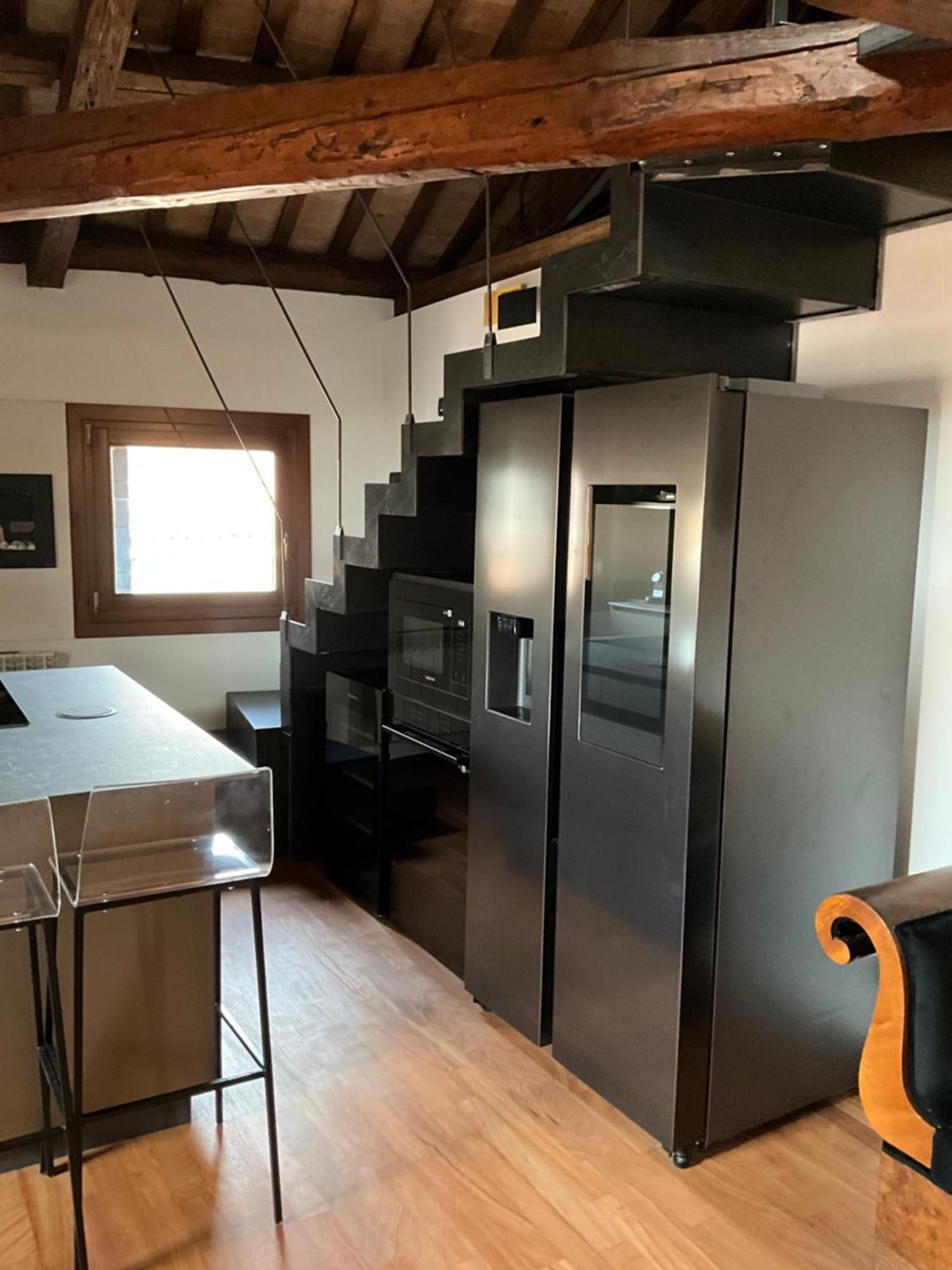 Lalux Apartment *