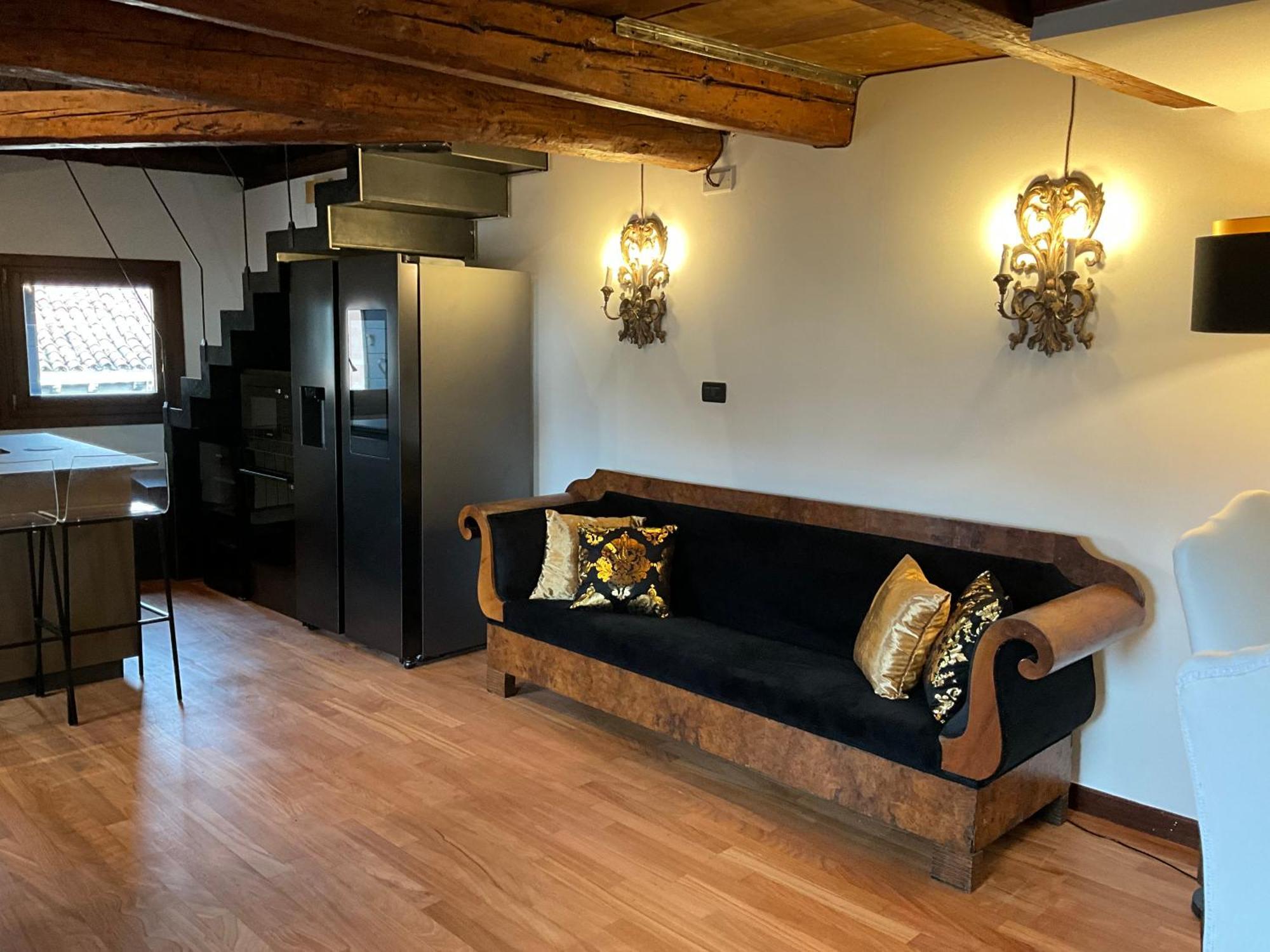 Apartment Lalux