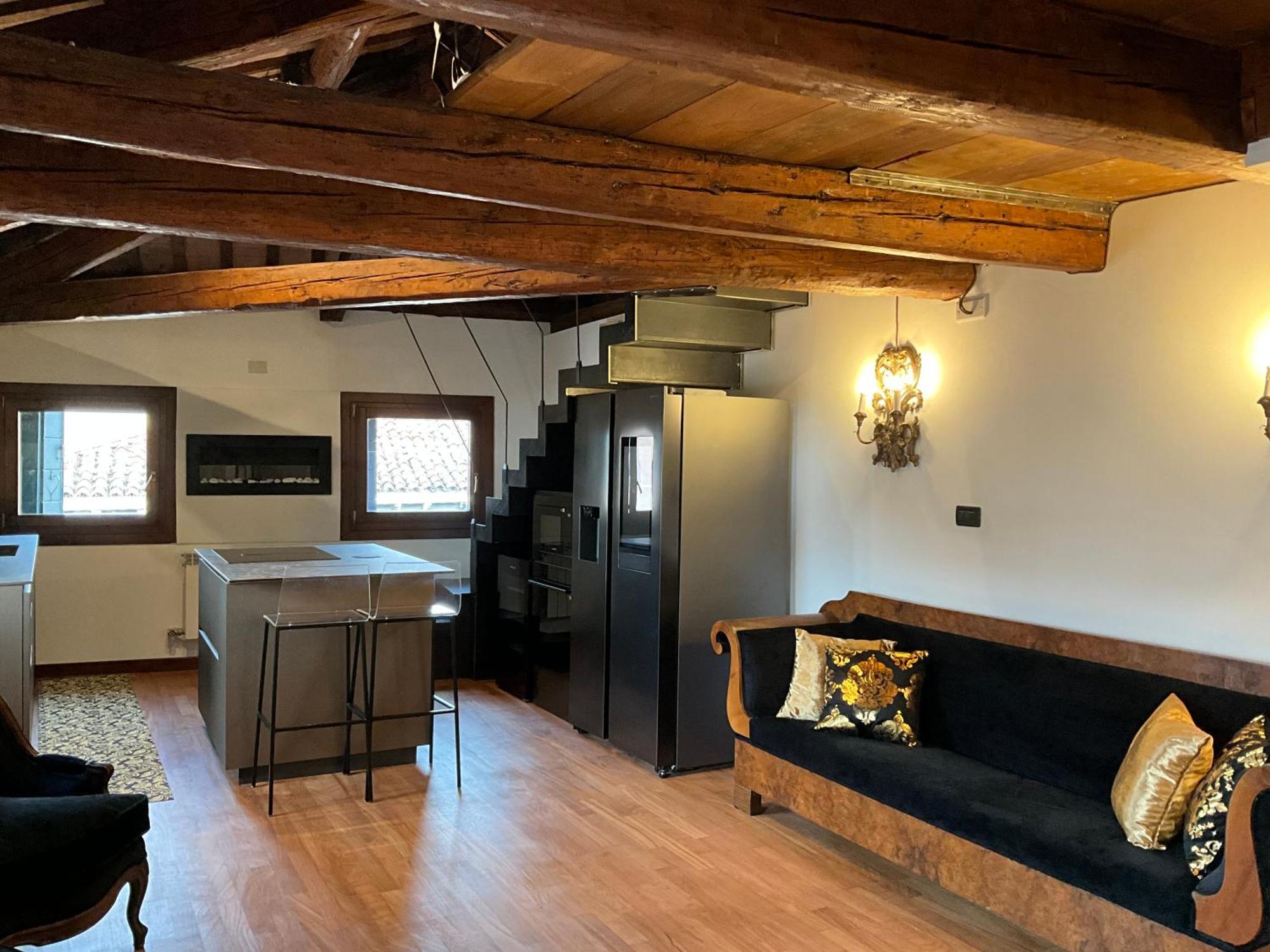 Apartment Lalux *