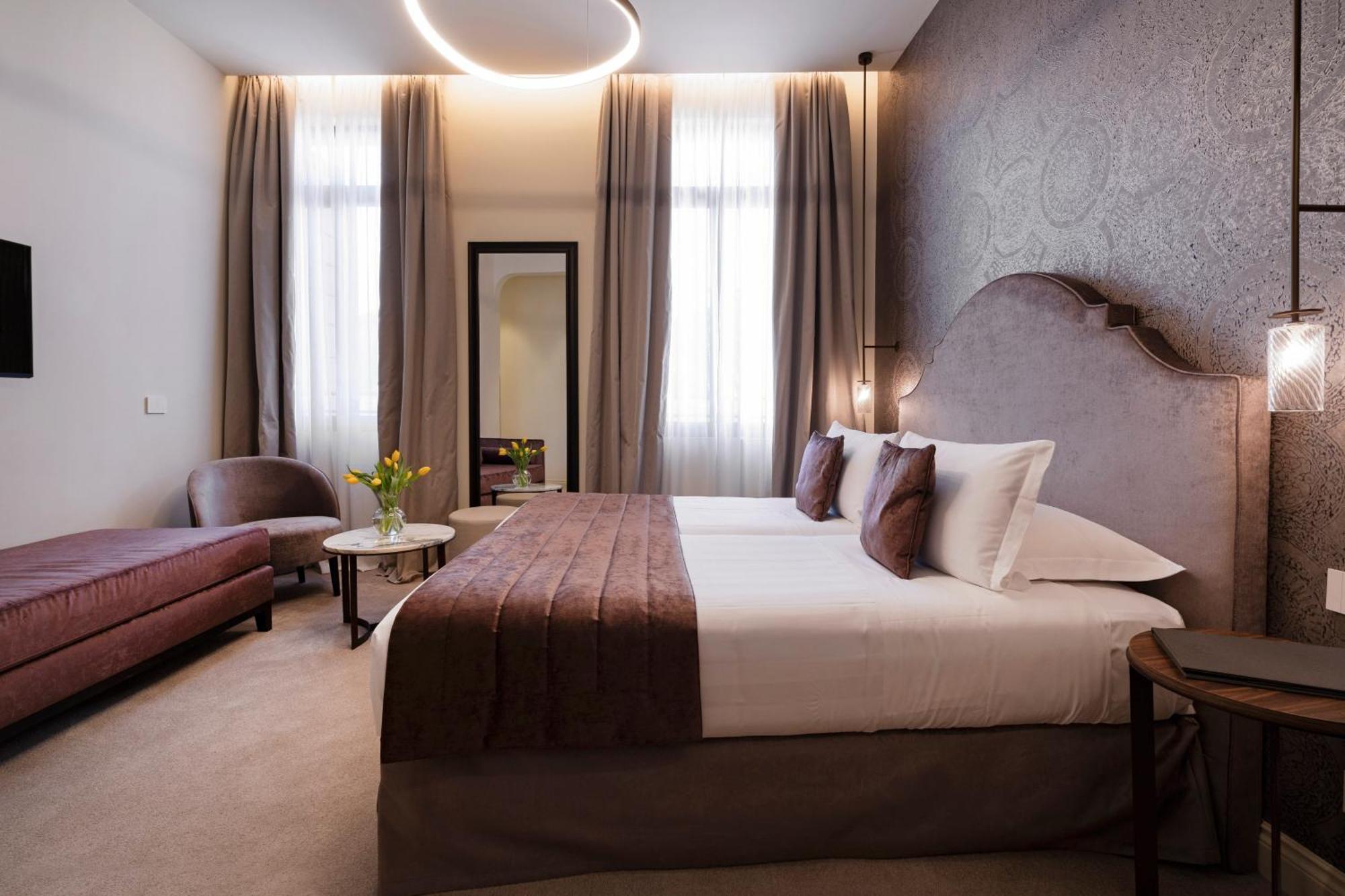 Palazzo Keller 4*