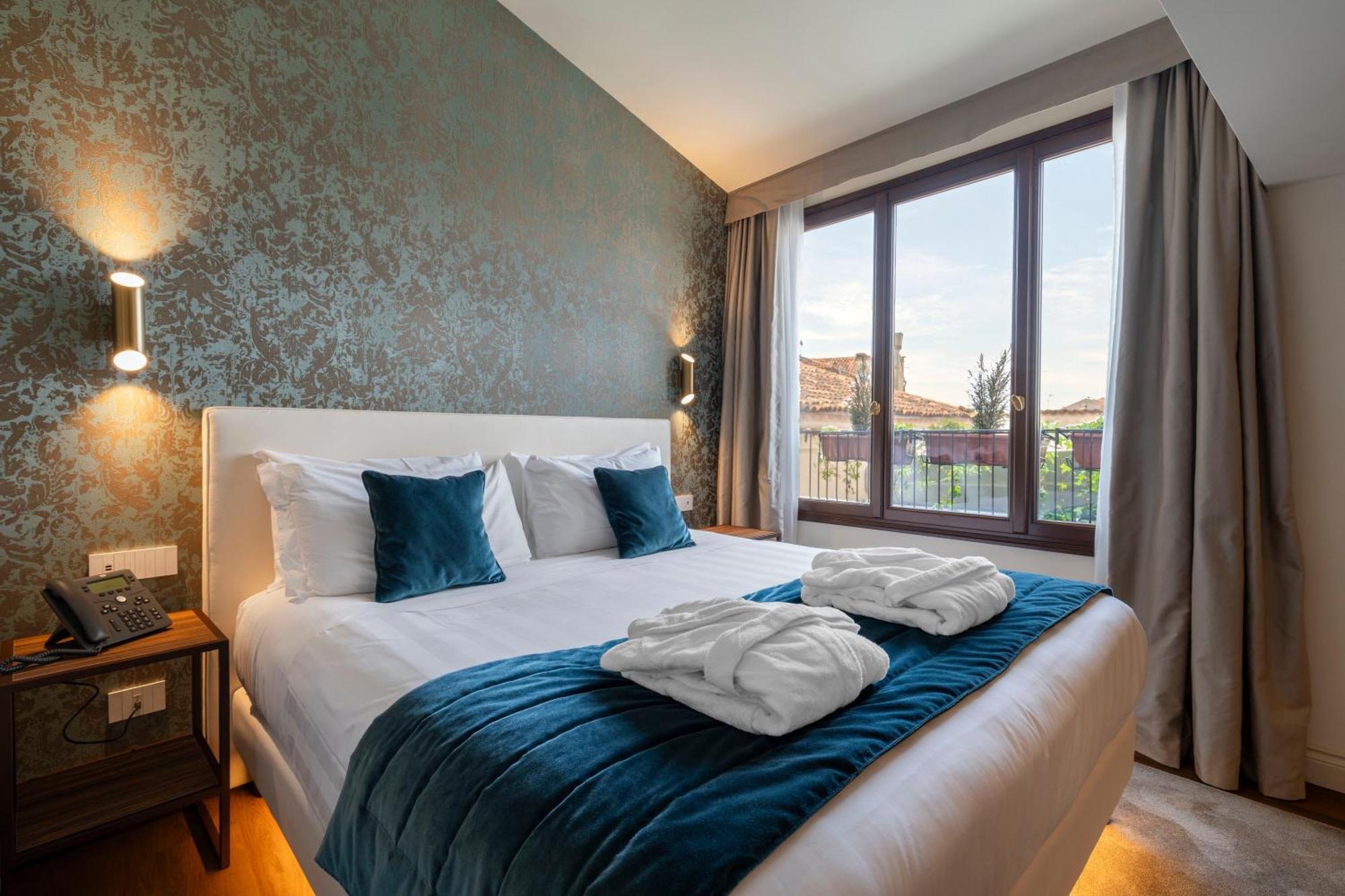 Palazzo Keller Hotel Veneza