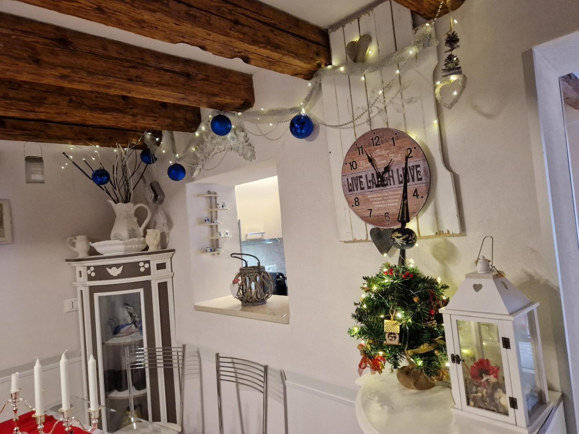 La Corte Segreta Apartment Venice