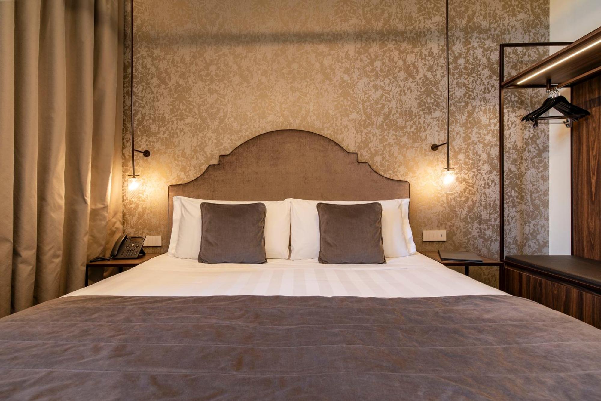 Palazzo Keller 4*