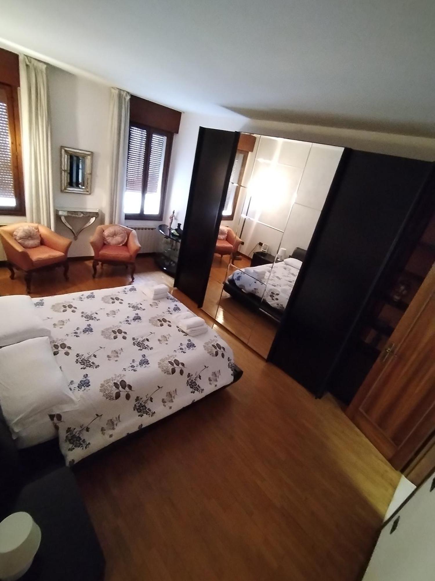 Ca' Baby Apartment