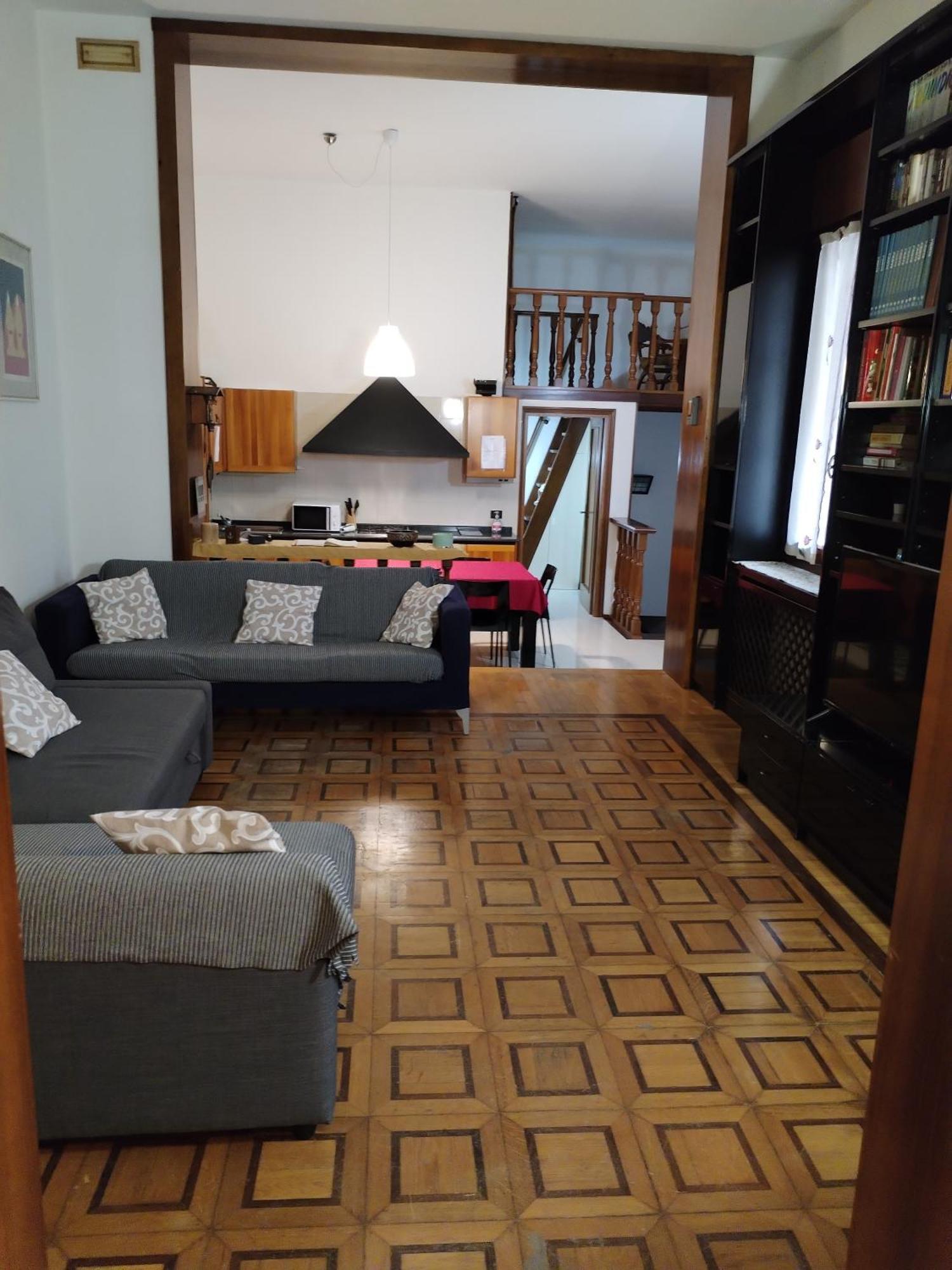 Apartment Ca' Baby