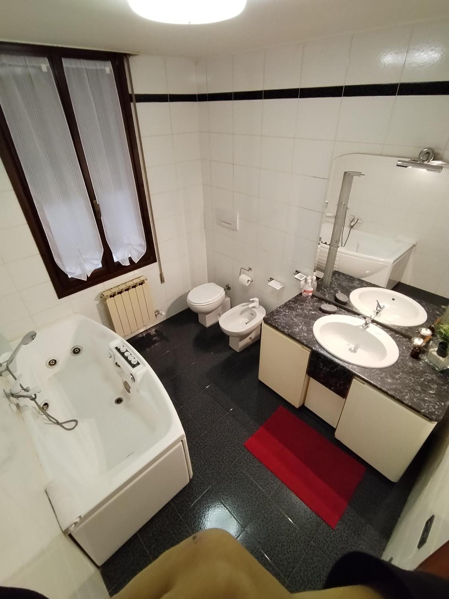 Apartment Ca' Baby *