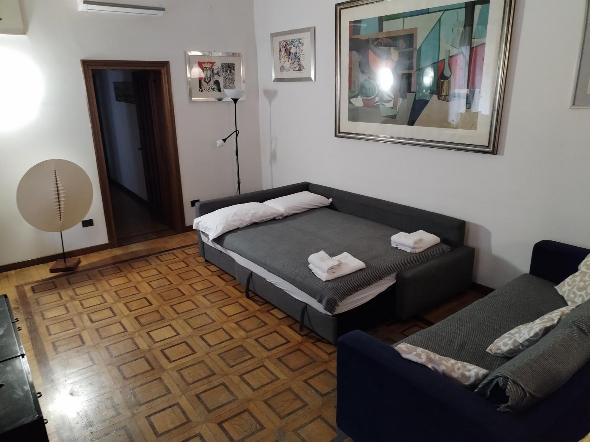 Ca' Baby Apartment Venice