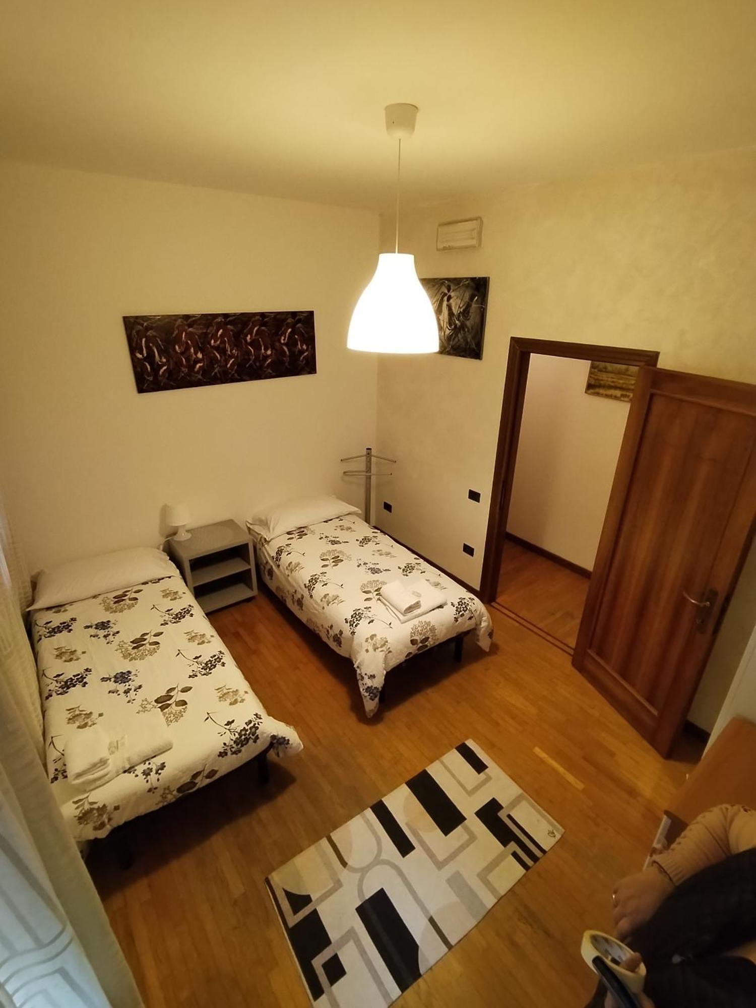 Appartamento Ca' Baby Venezia