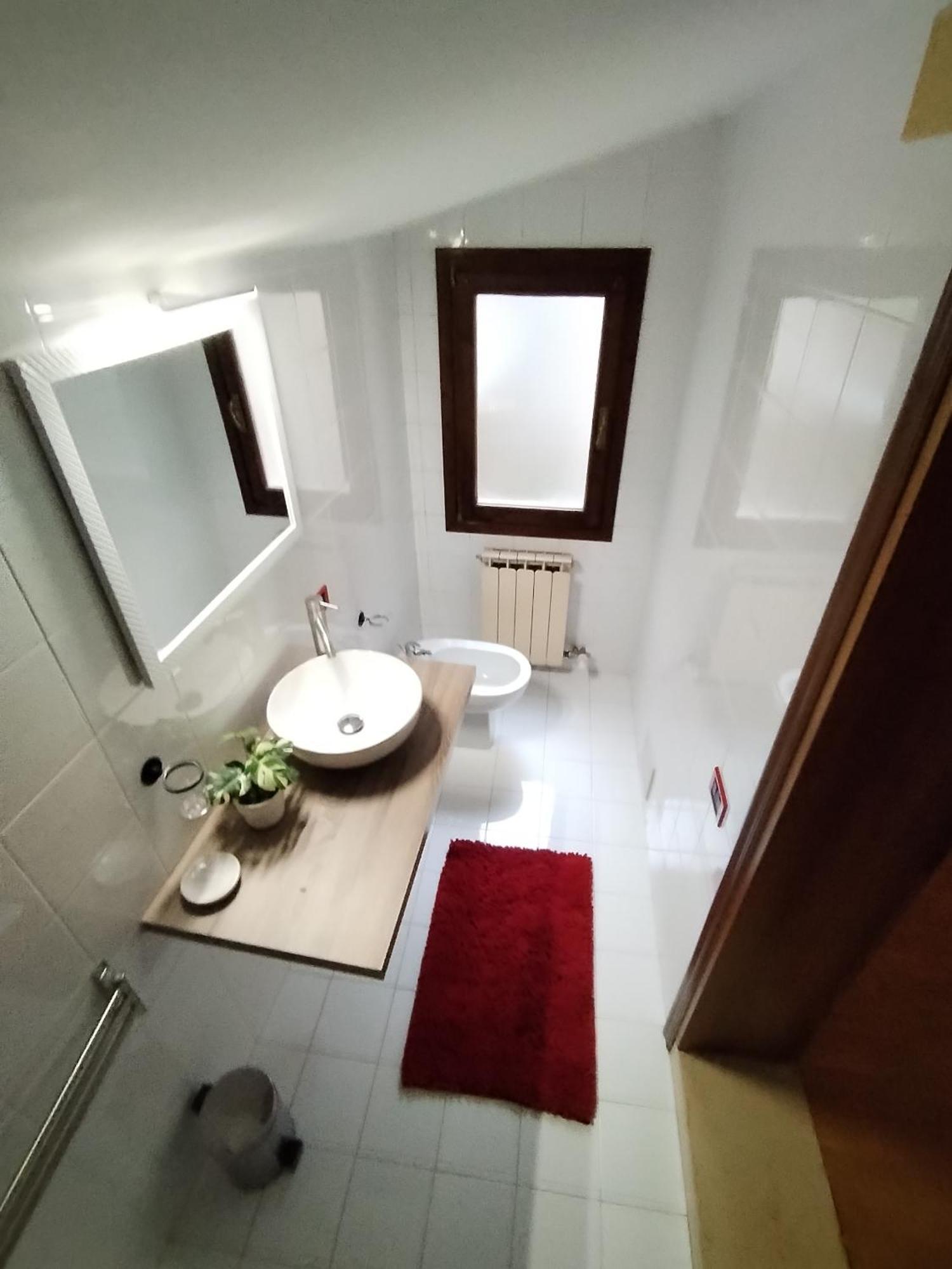 Ca' Baby Apartment