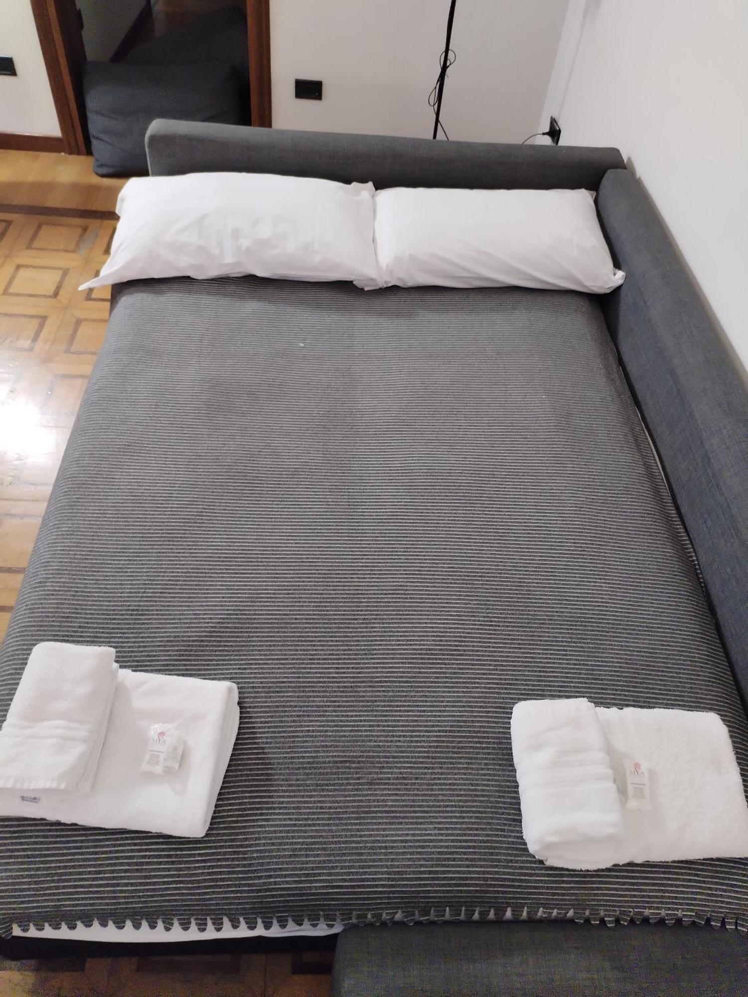 Apartment Ca' Baby *