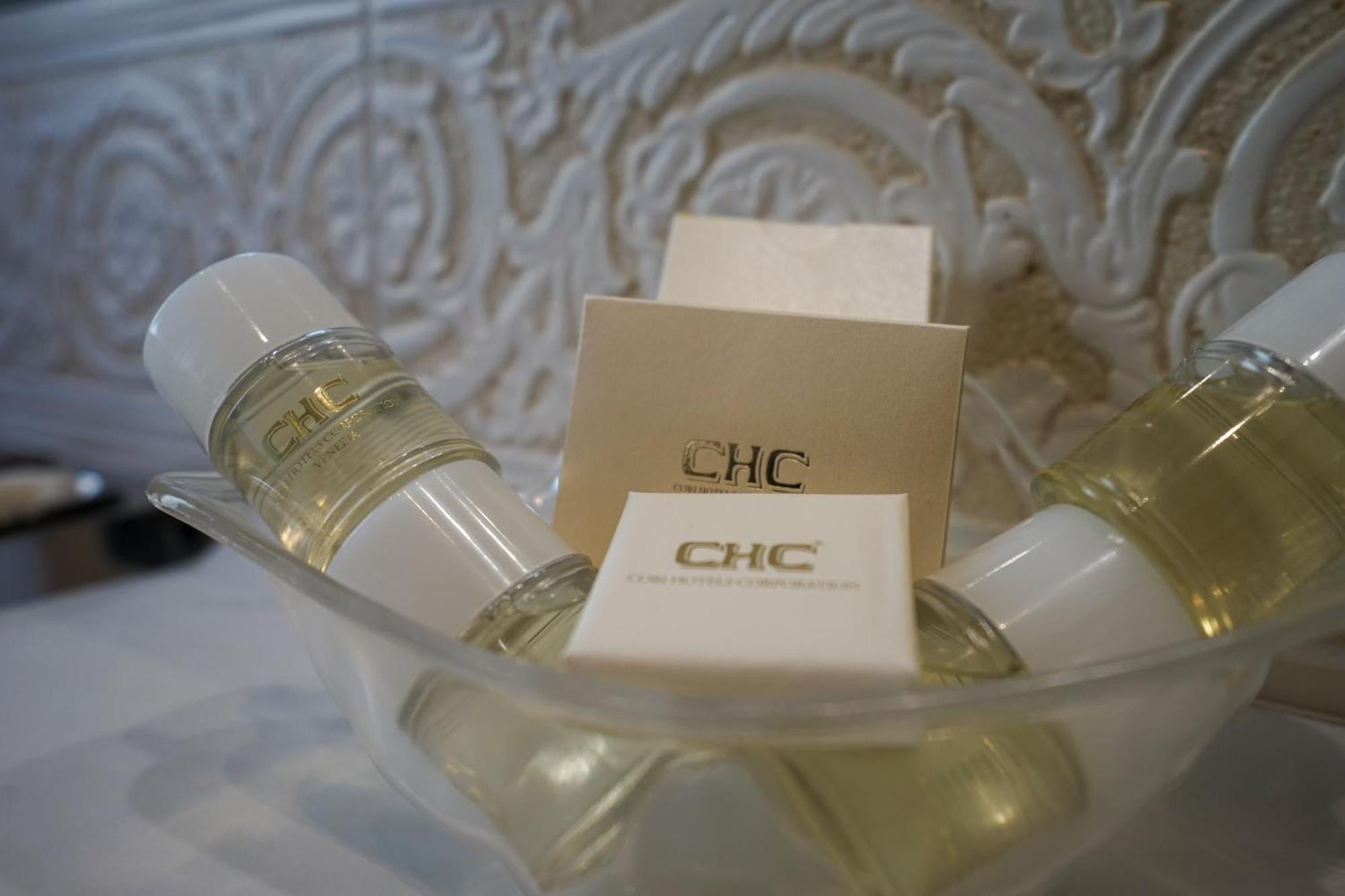 Carlton Capri Hotel Venice