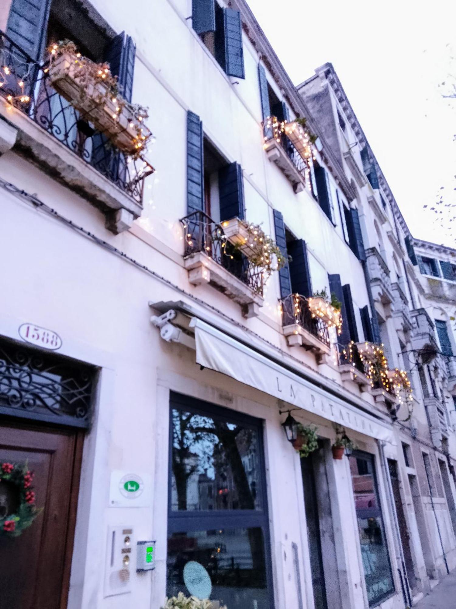 Patatina Venice