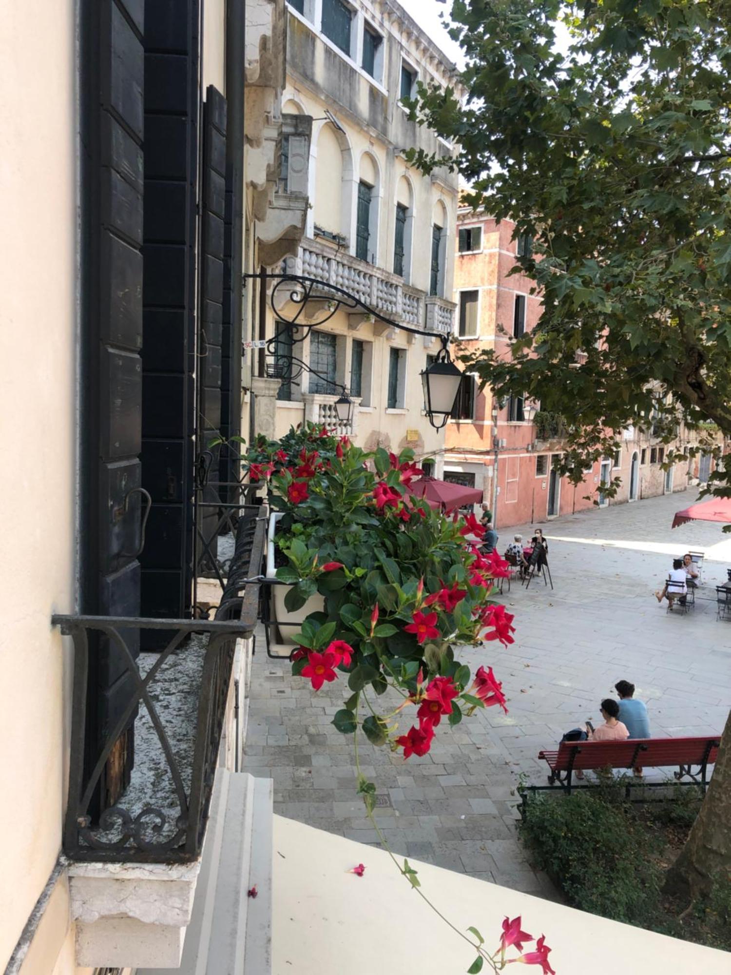 Patatina Bed & Breakfast Venice