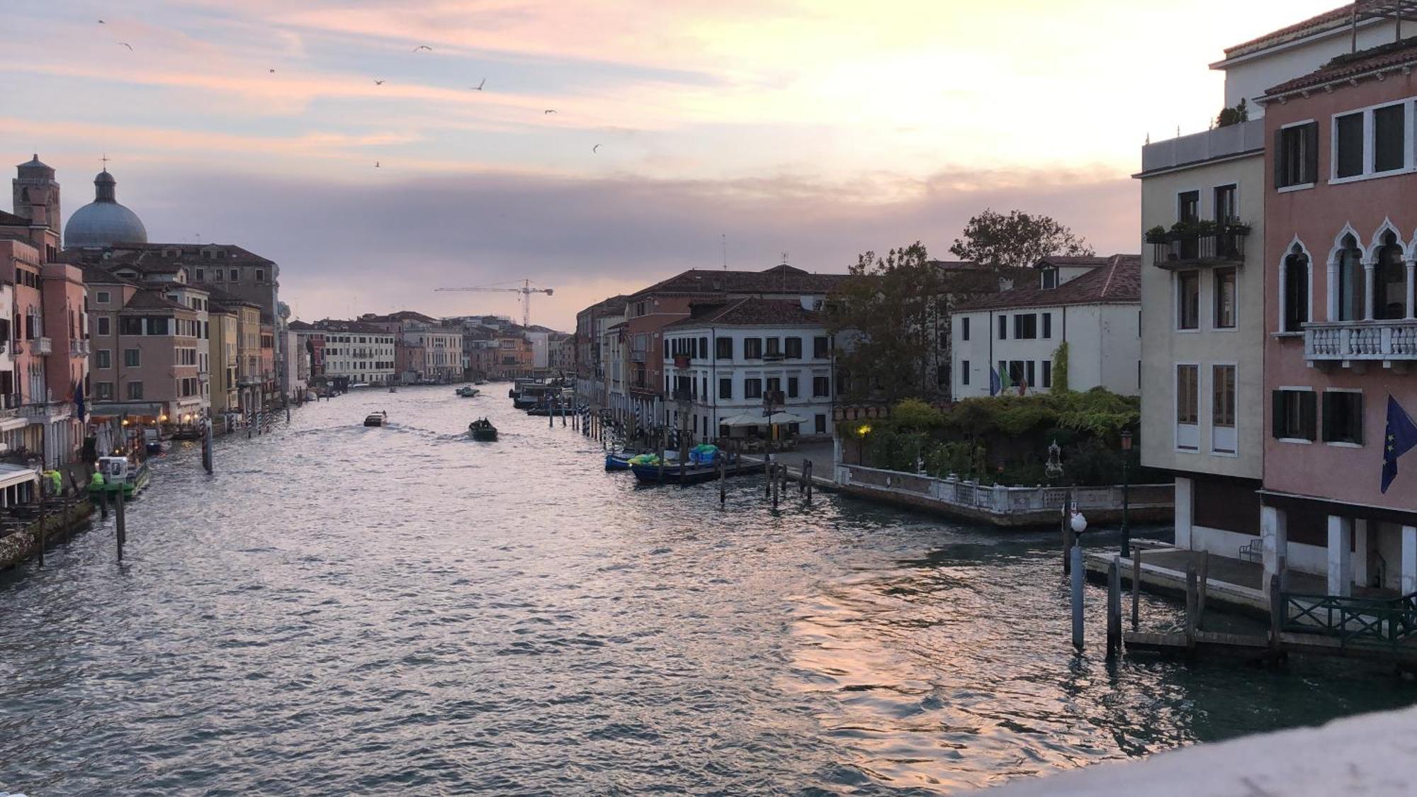Patatina Bed & Breakfast Venice