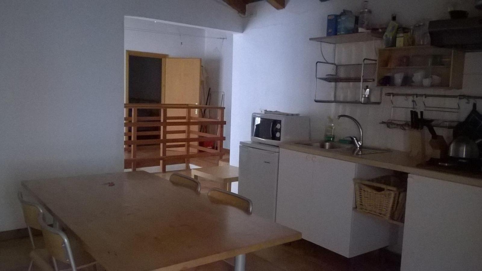 Apartment Con Terrazza Biennale Venice