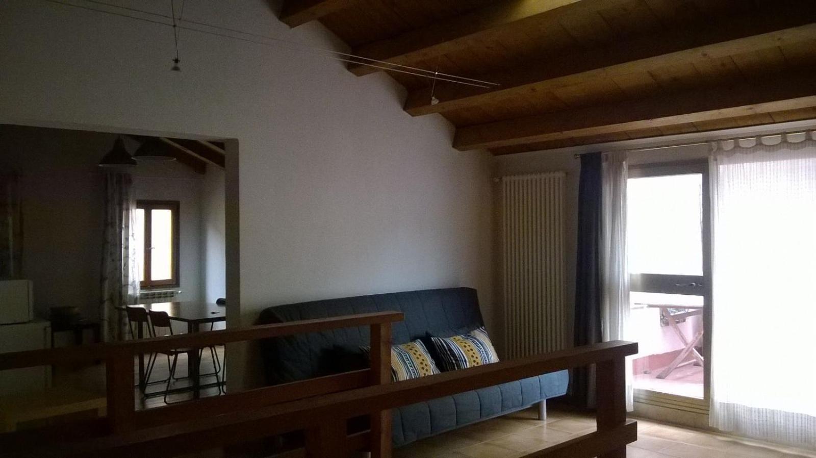Con Terrazza Biennale Apartment Venice