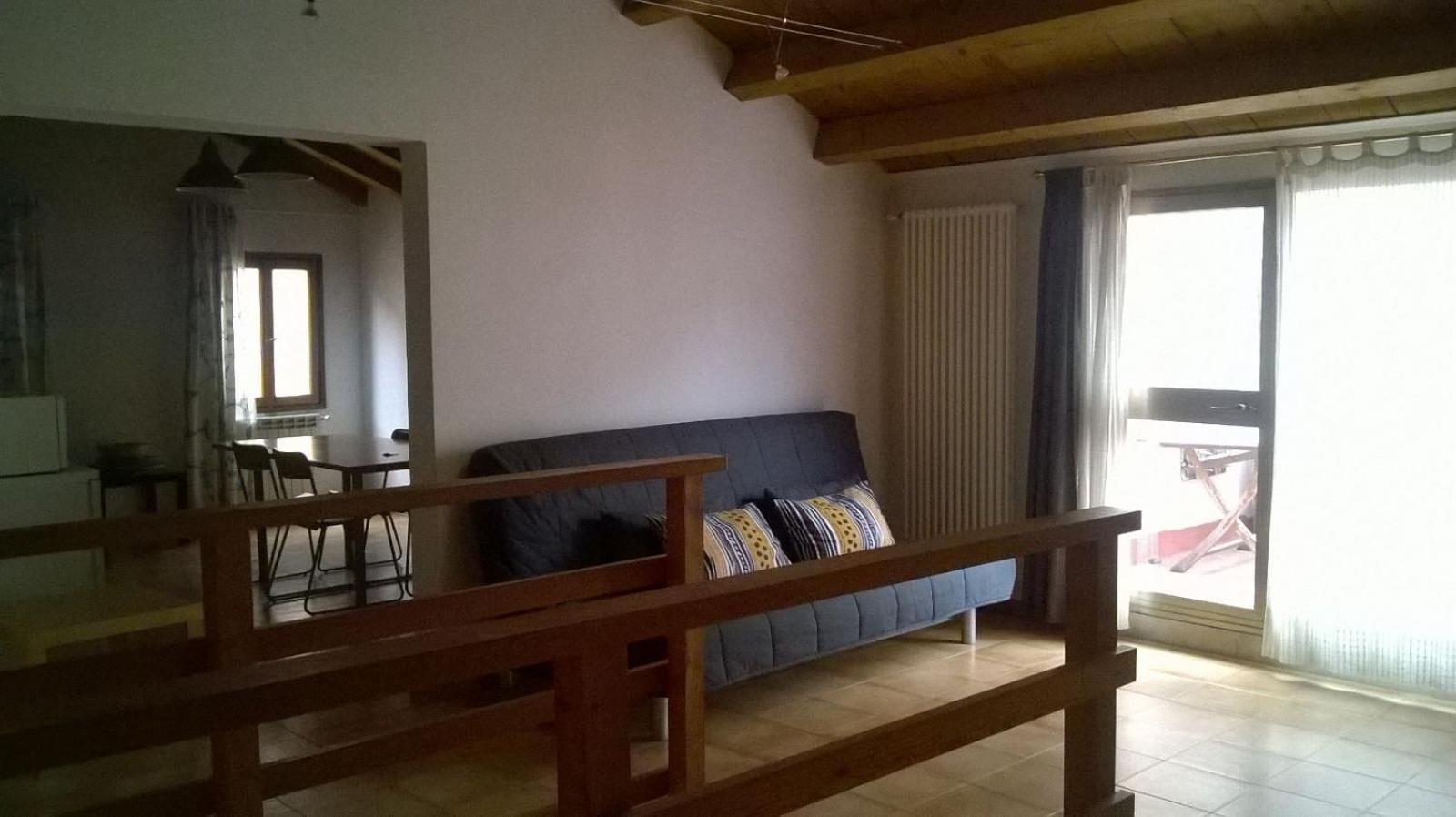 Apartment Con Terrazza Biennale *