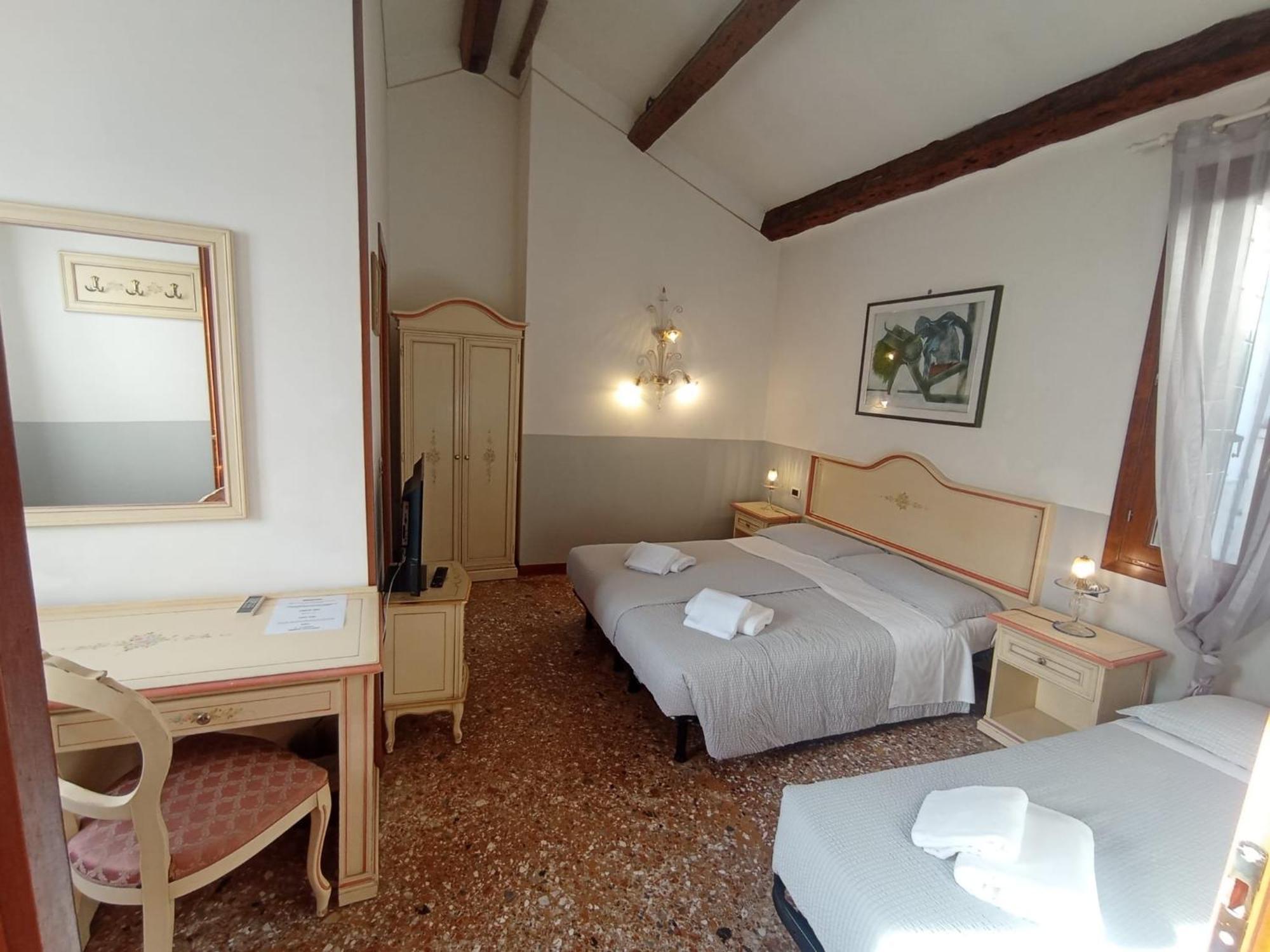 Ca' Formosa Venice