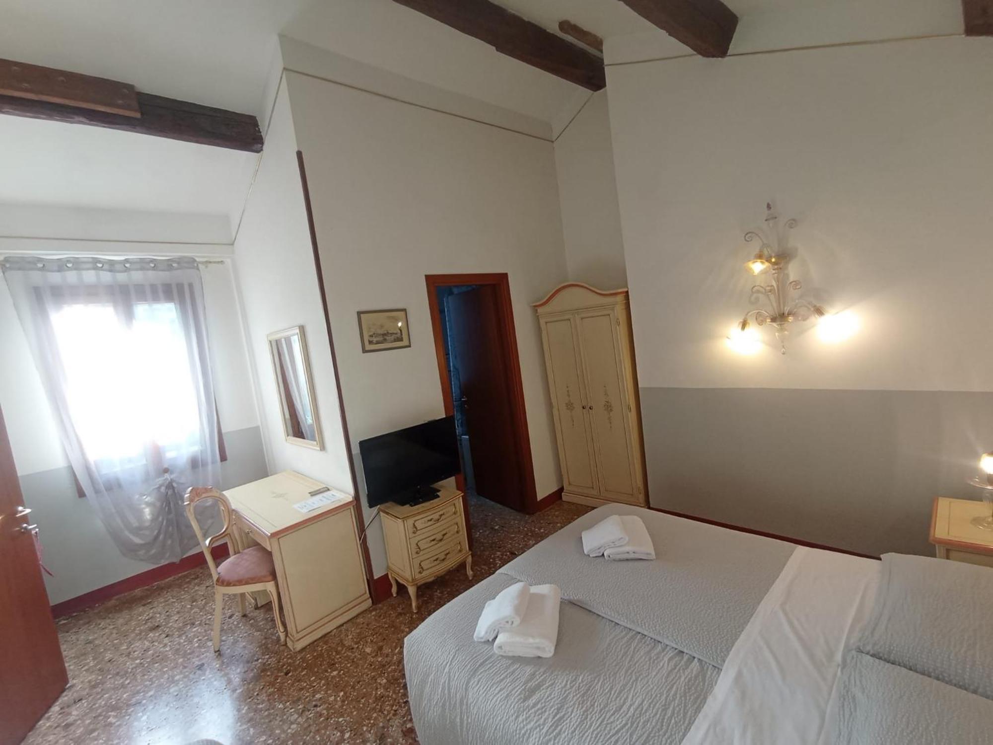 Ca' Formosa Guest house