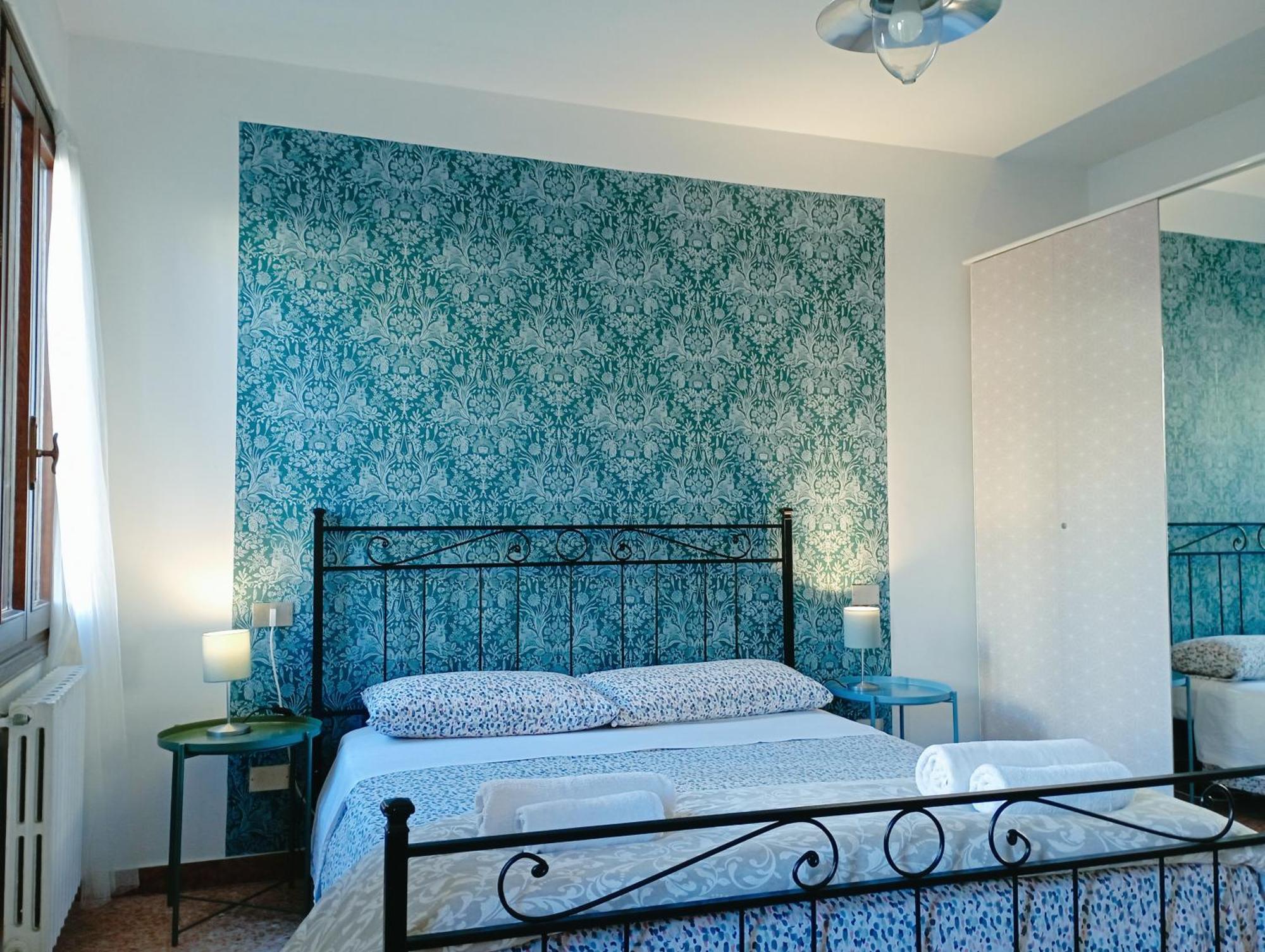 Two Steps From Rialto Guest house Venice