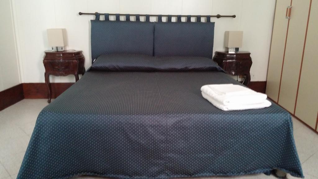 Apartment Corte Zappa Venice