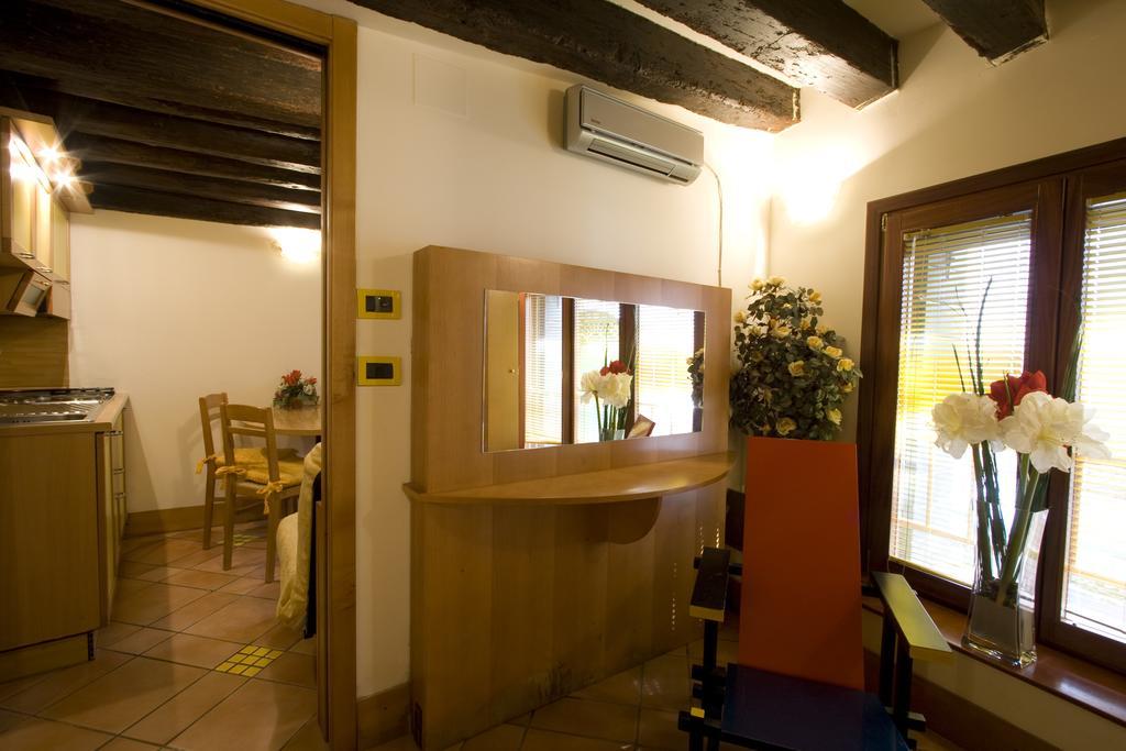 I Gioielli Del Doge - Topazio Apartment Venice