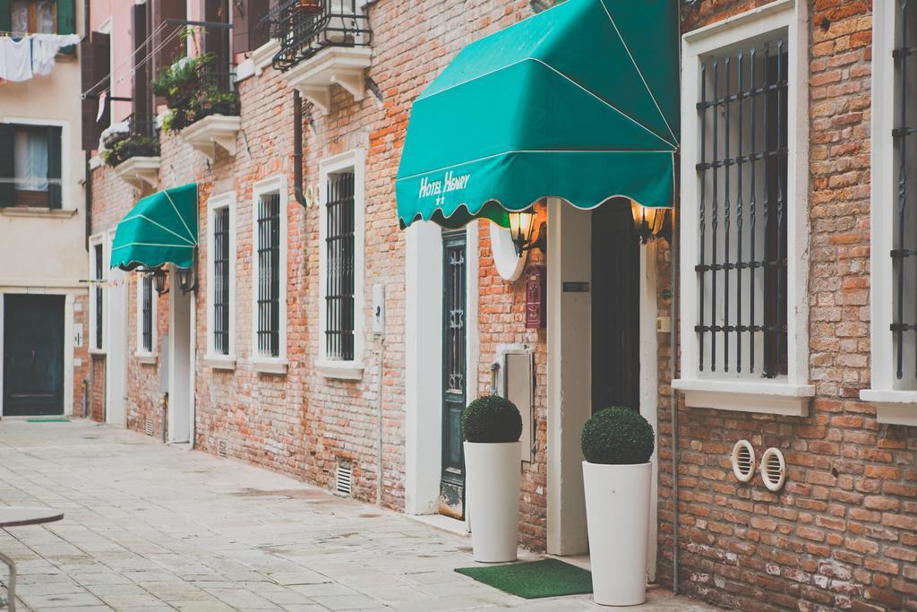 Henry Hotel Venice